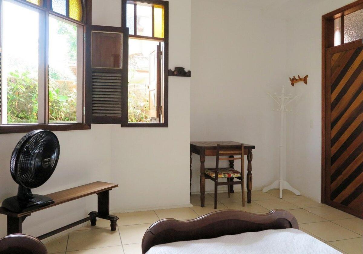 Triple Room with Garden View - Photo 1