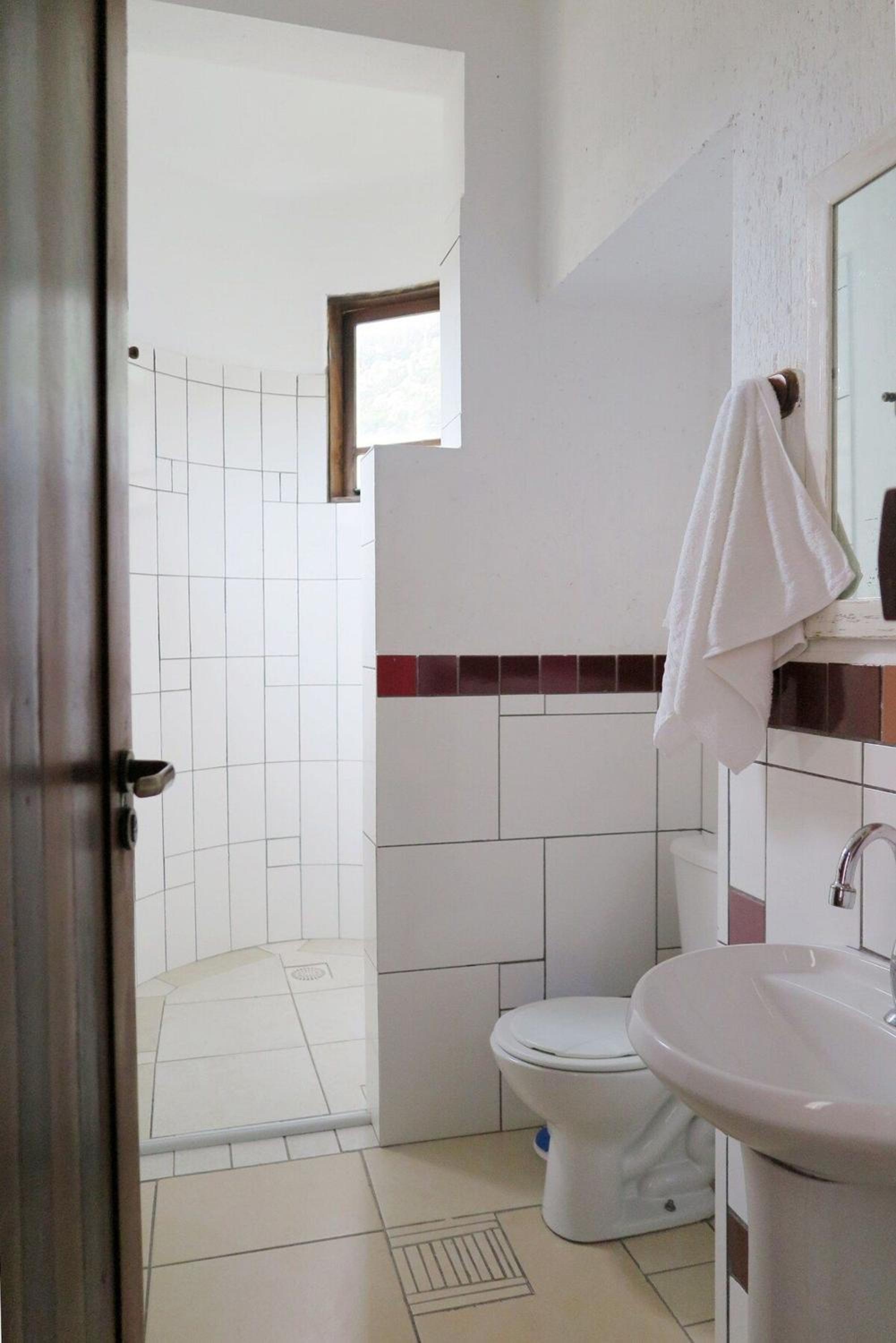Triple Room with Garden View - Photo 15