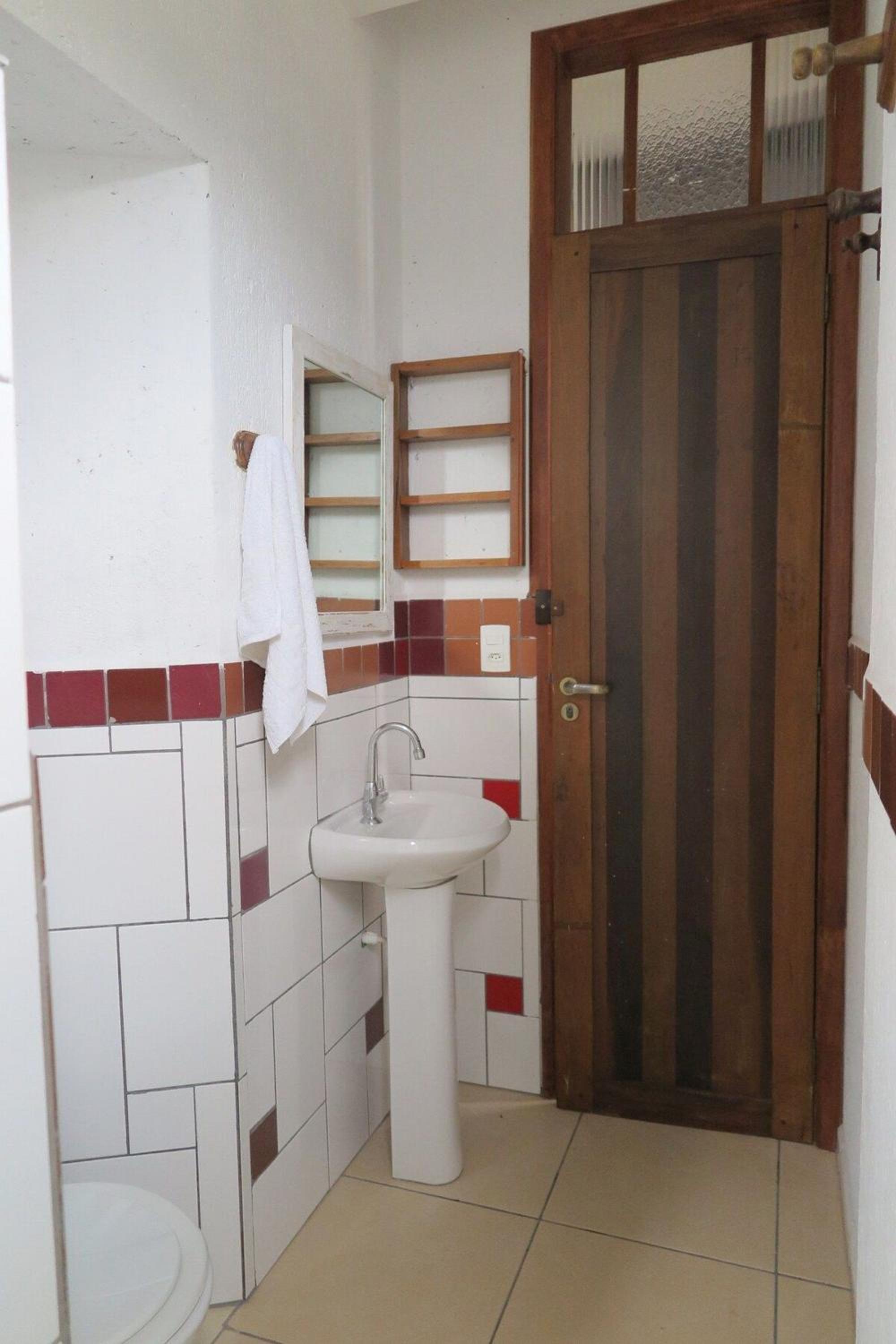 Triple Room with Garden View - Photo 16