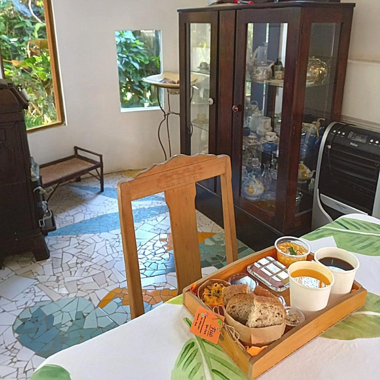 Triple Room with Garden View - Photo 25
