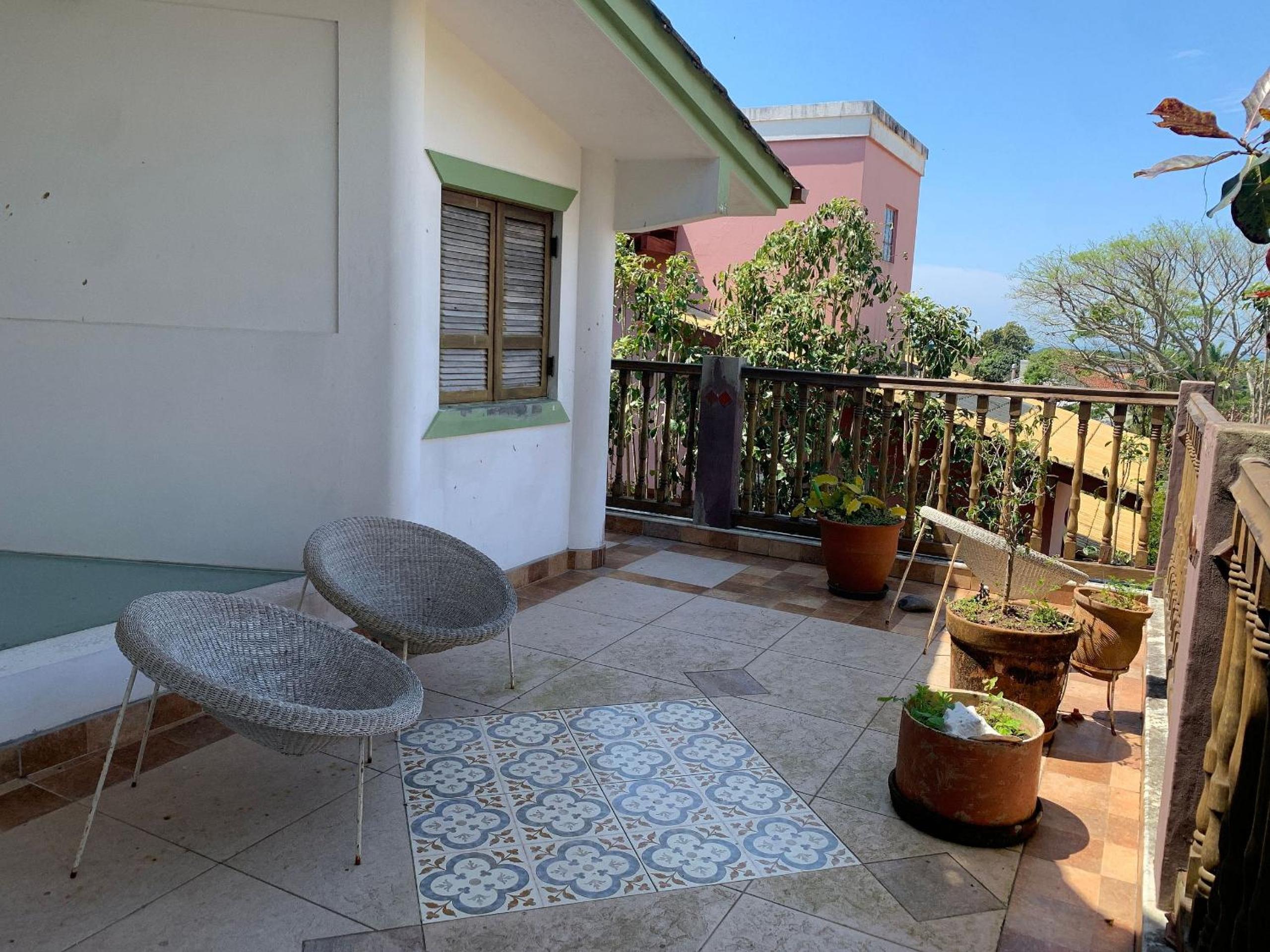 Triple Room with Garden View - Photo 28