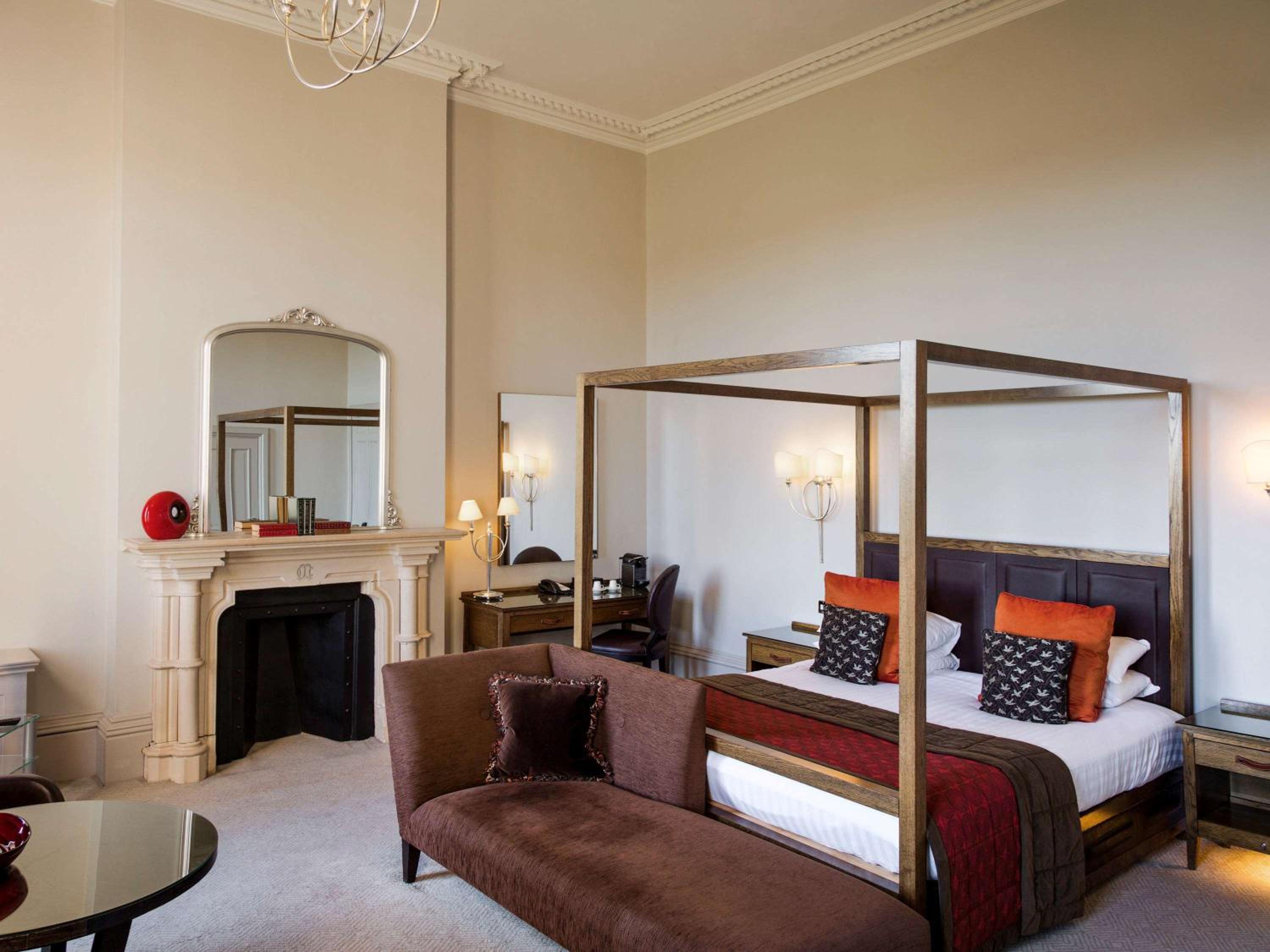 Superior Double Room photo 1