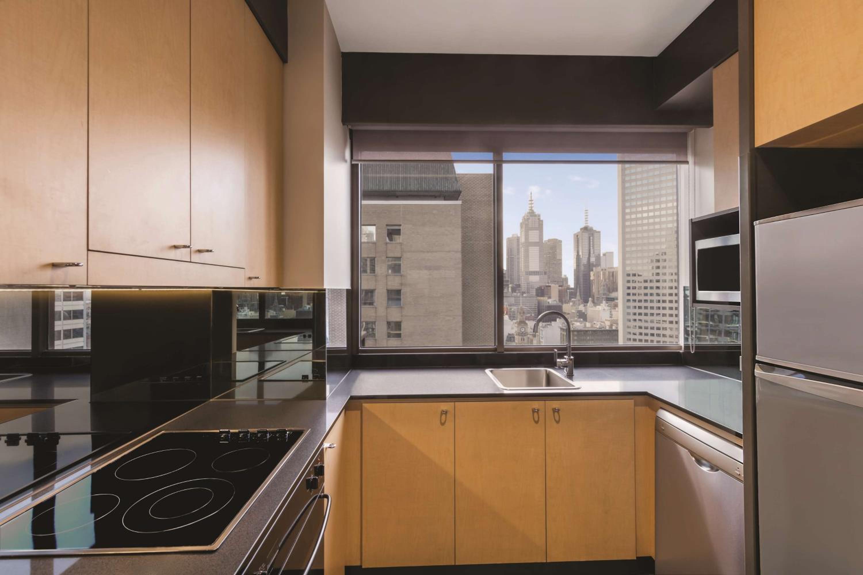 One-Bedroom Apartment - Photo 9
