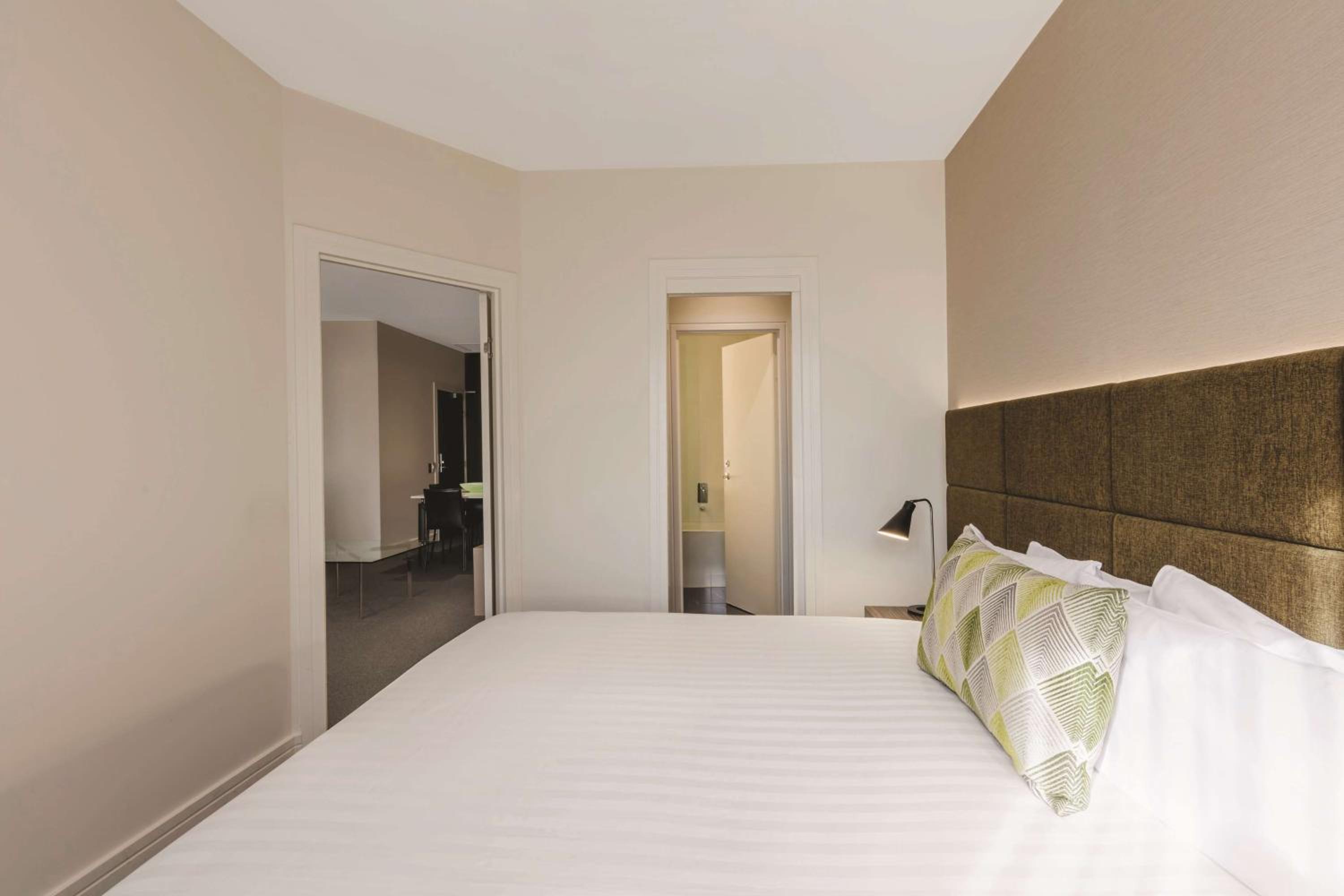 Two-Bedroom Apartment - Photo 1