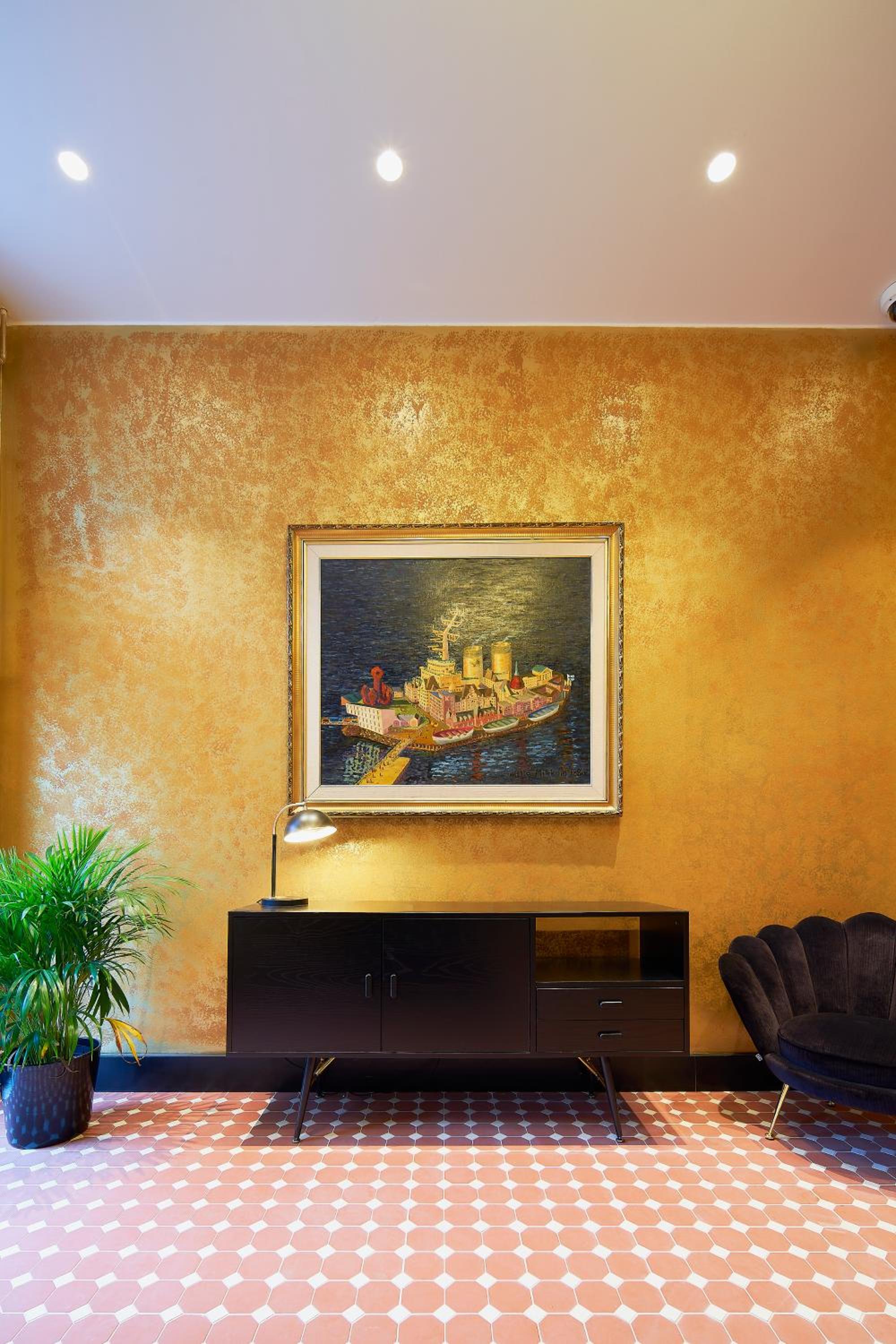 Signature Apartment - 1 Bedroom - Sauna - 4 Person photo 2