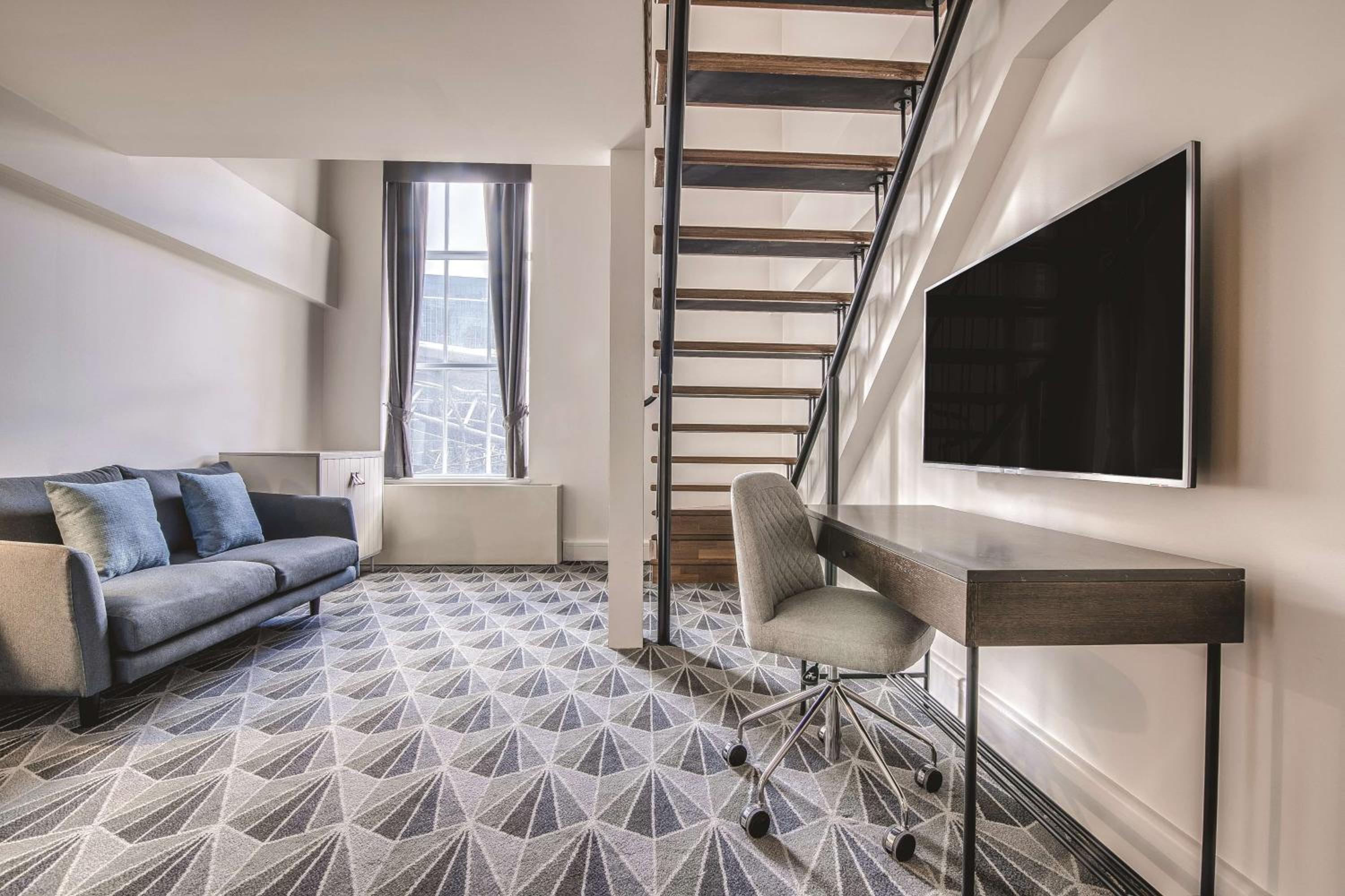 The Richardson Loft