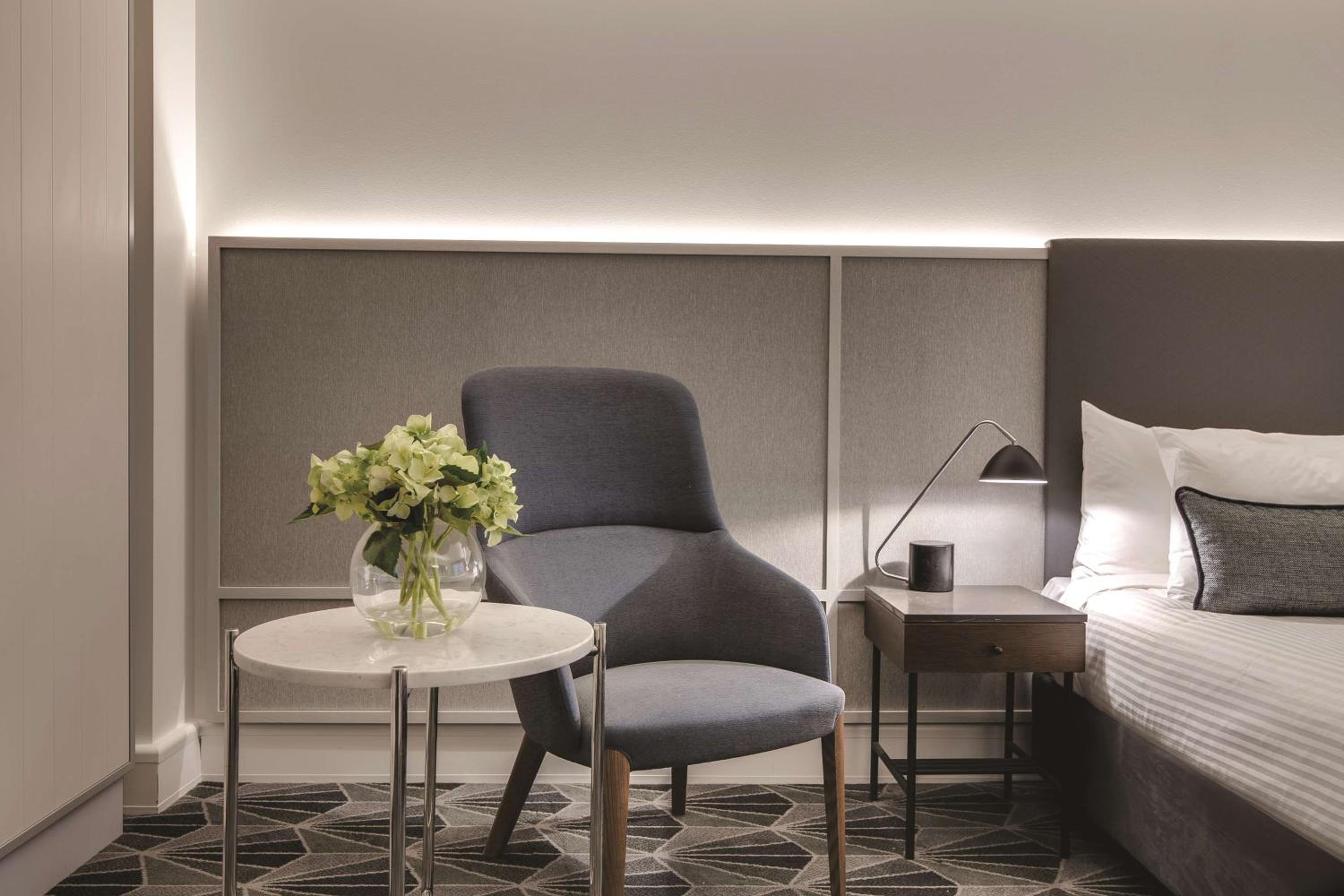 Savoy Twin Room