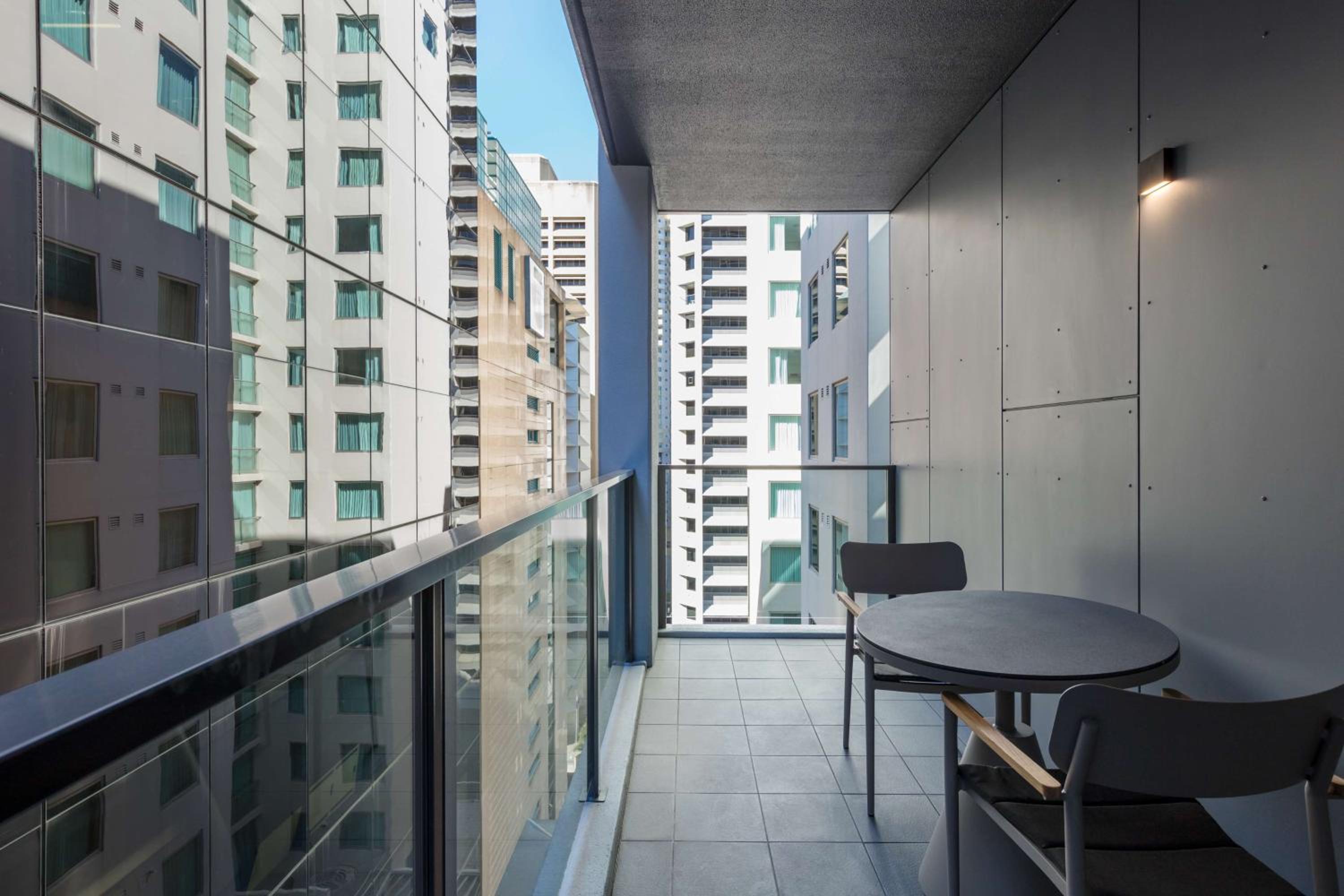 Premier Studio with Balcony