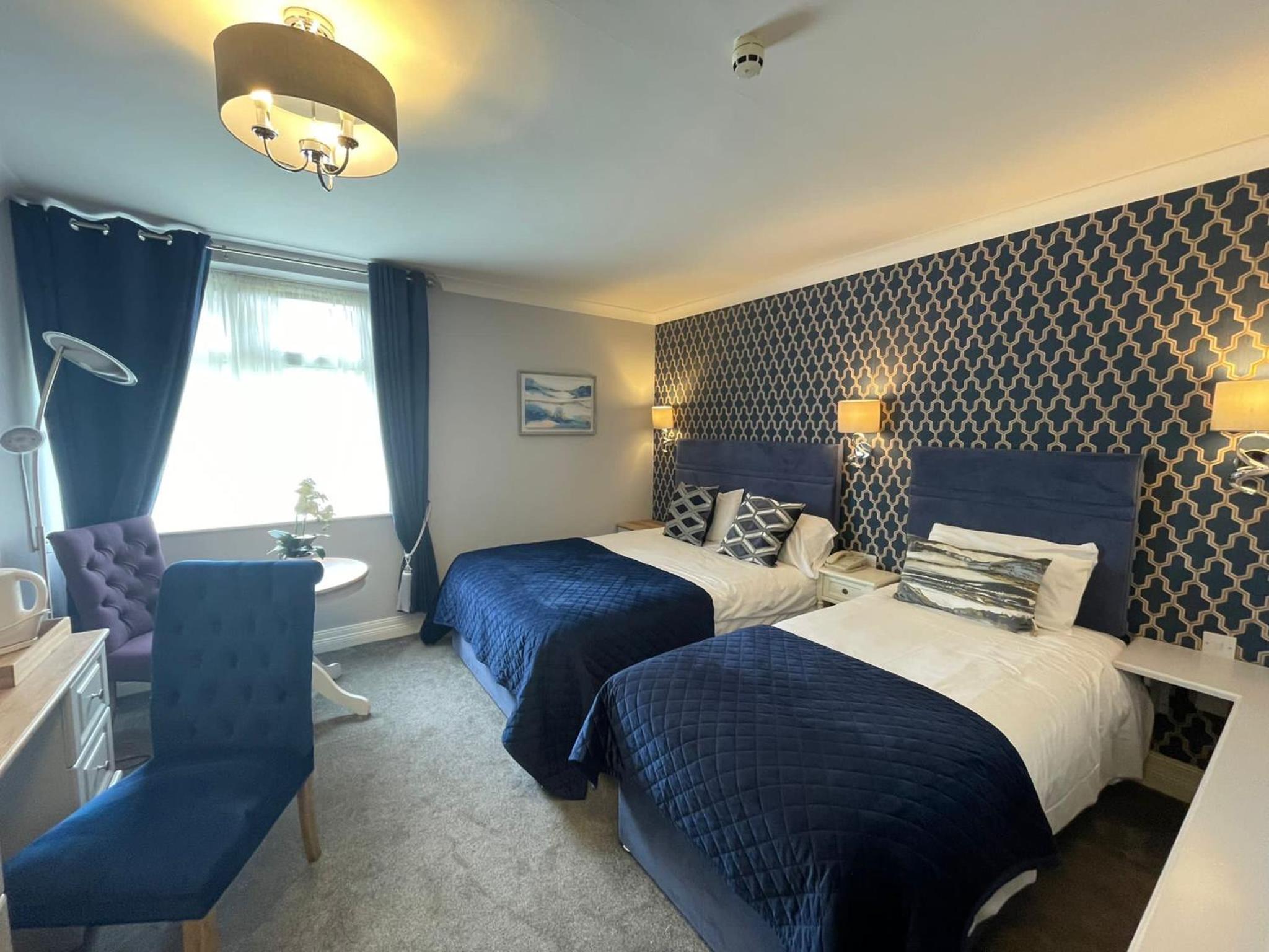 Double Room photo 3