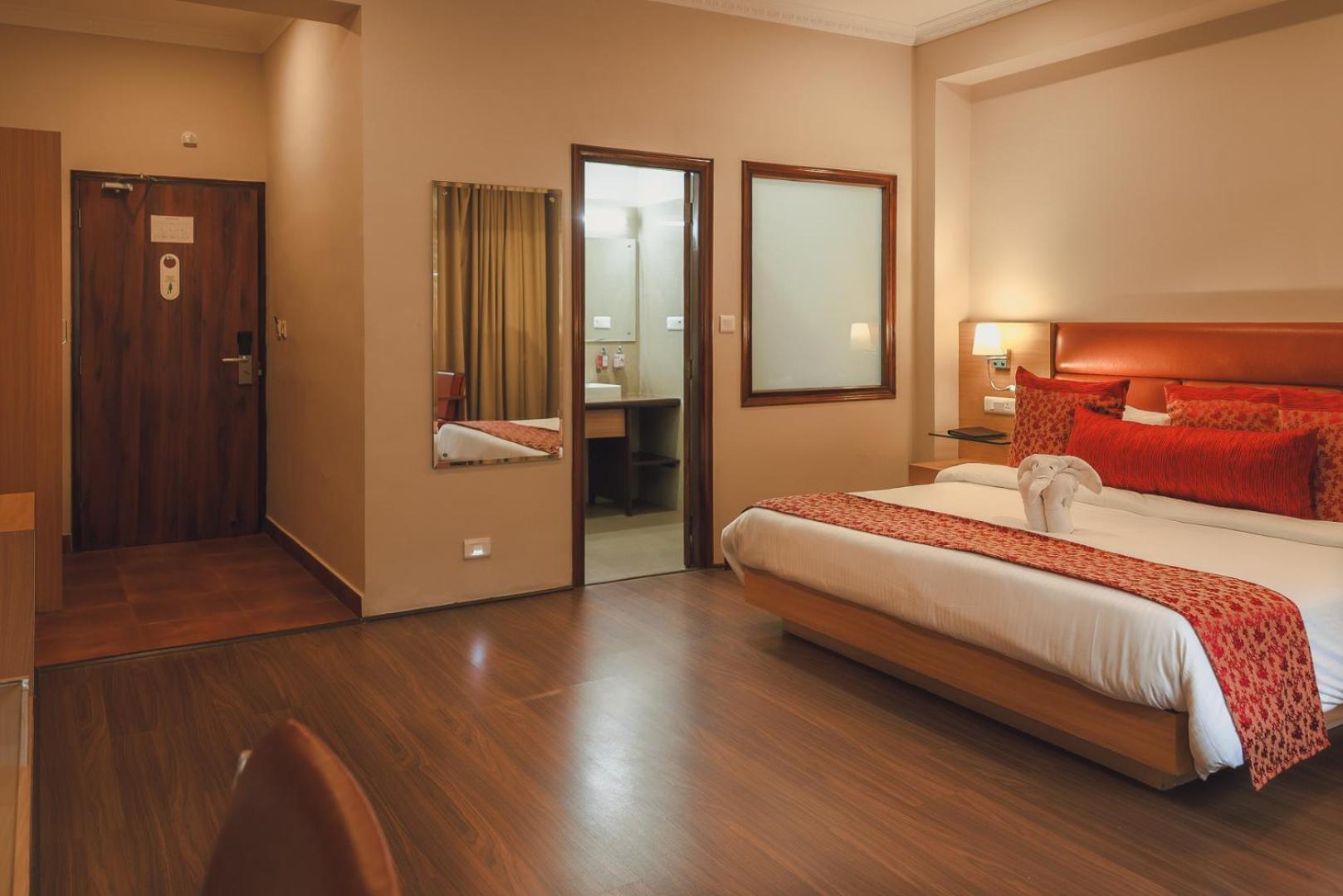 Premier Room(10% discount on F&B ) - Photo 4