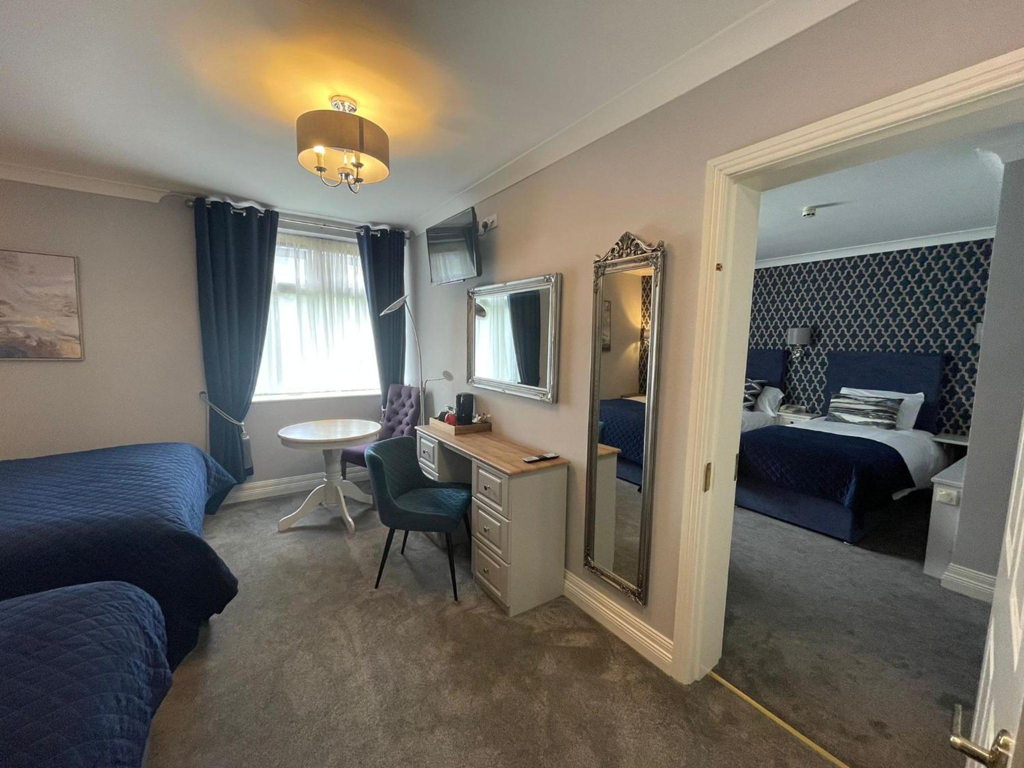 Single Room photo 2