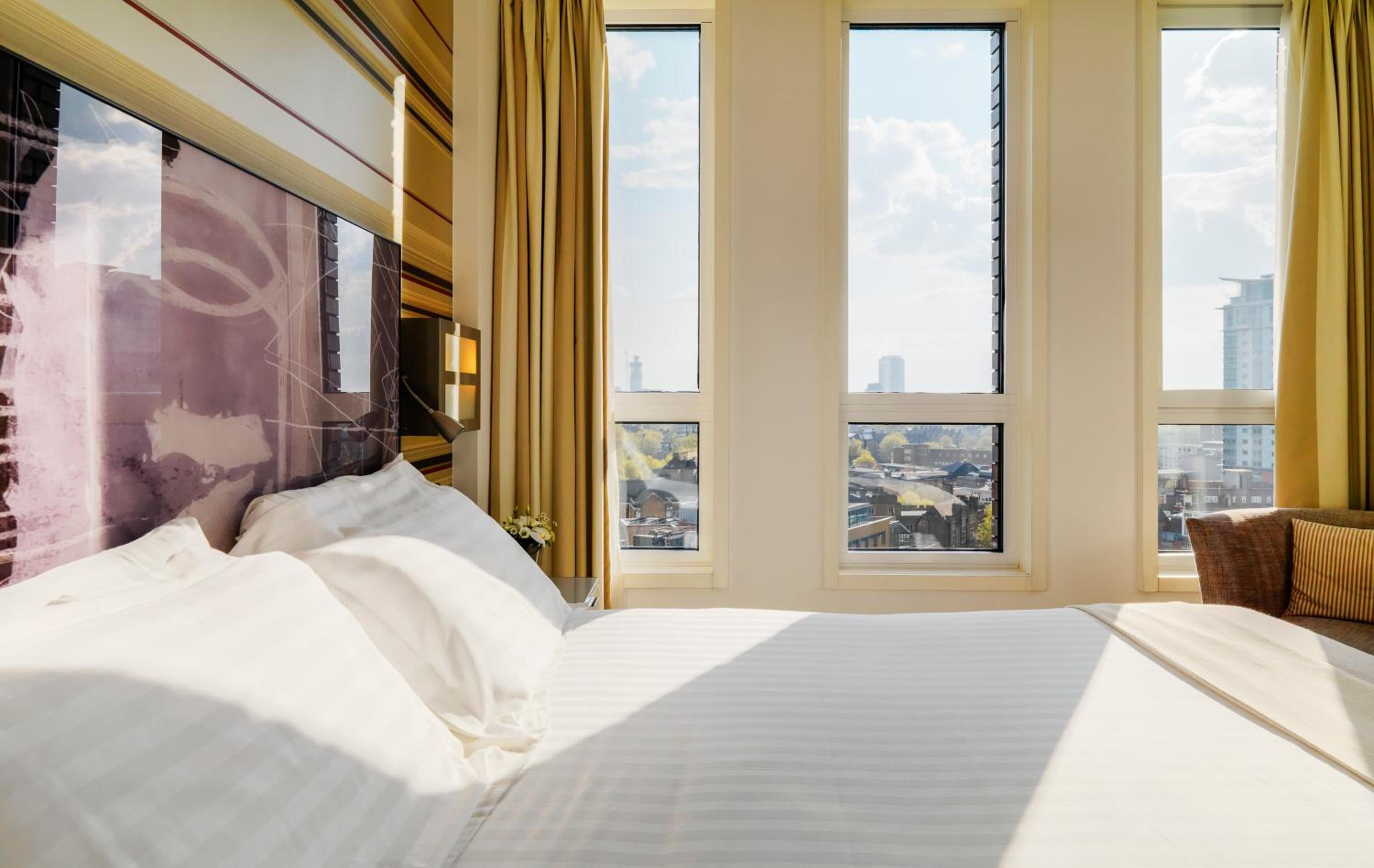 Double Room With City View photo 3