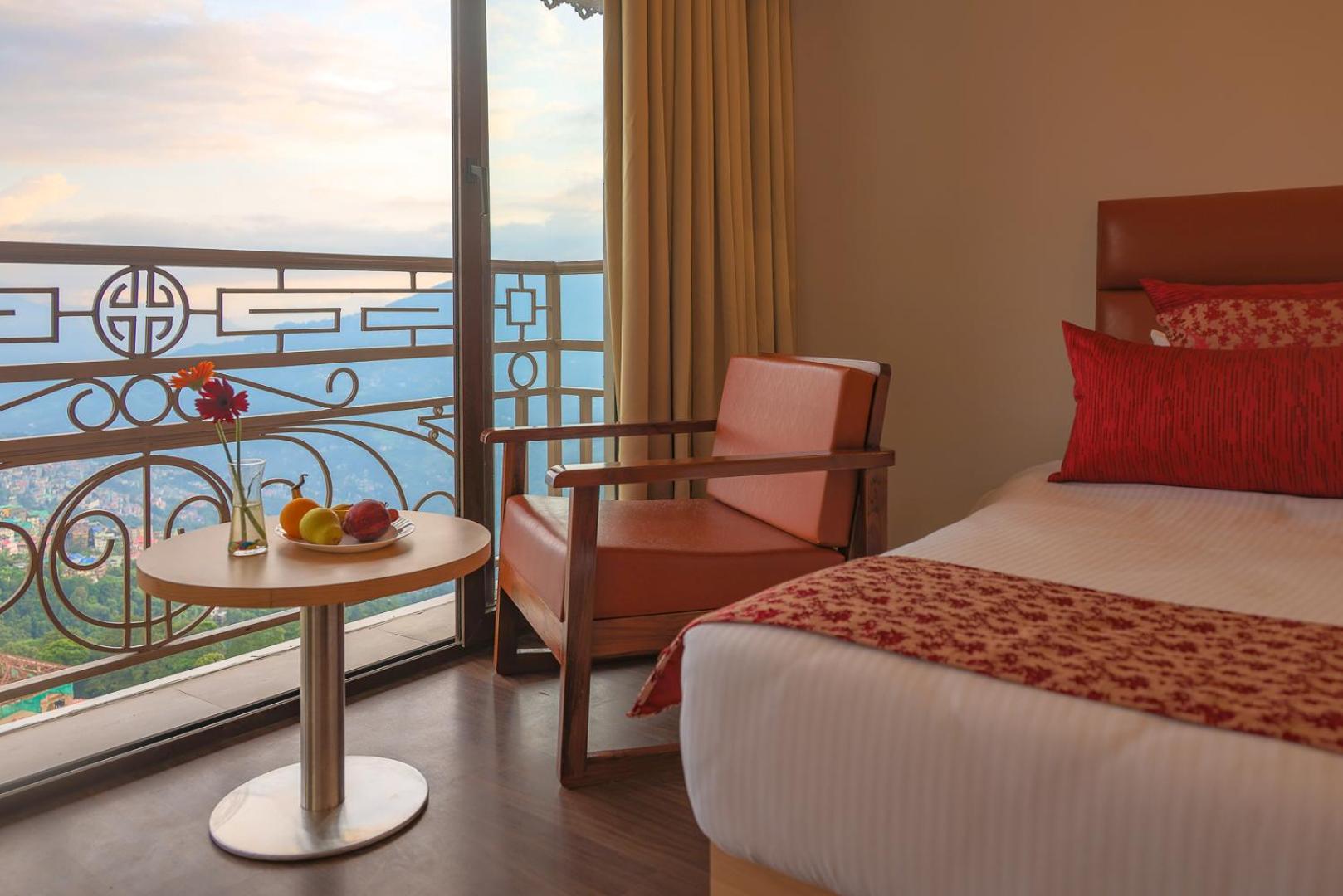 Premier Room(10% discount on F&B ) - Photo 5