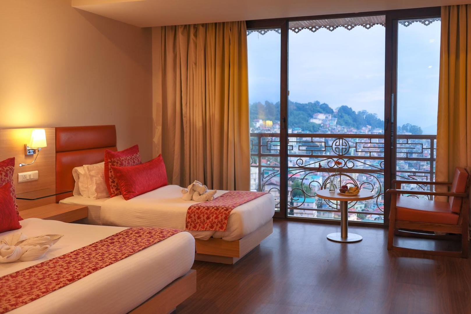 Premier Triple room(10% discount on F&B ) - Photo 4