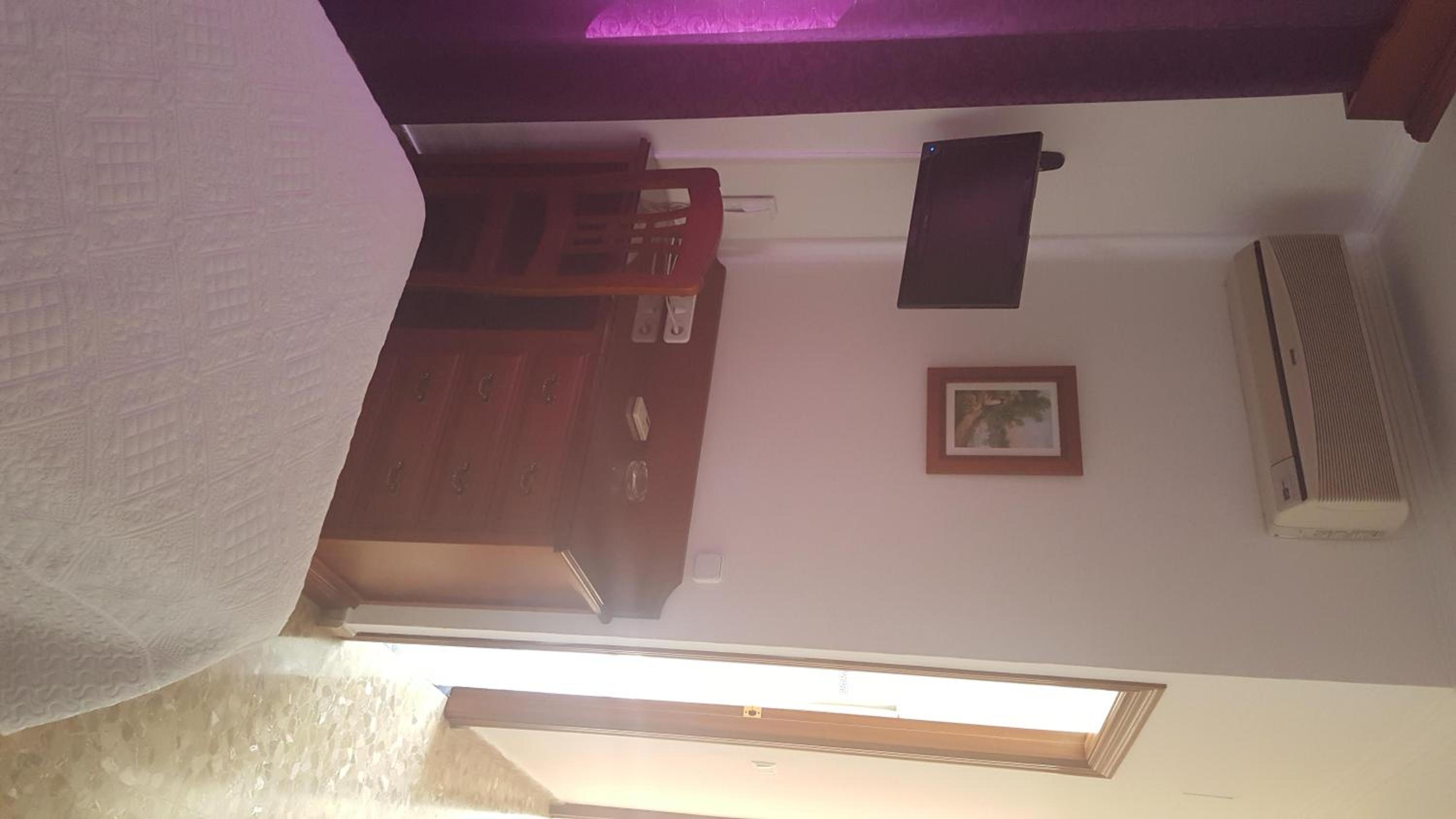 Habitación Individual