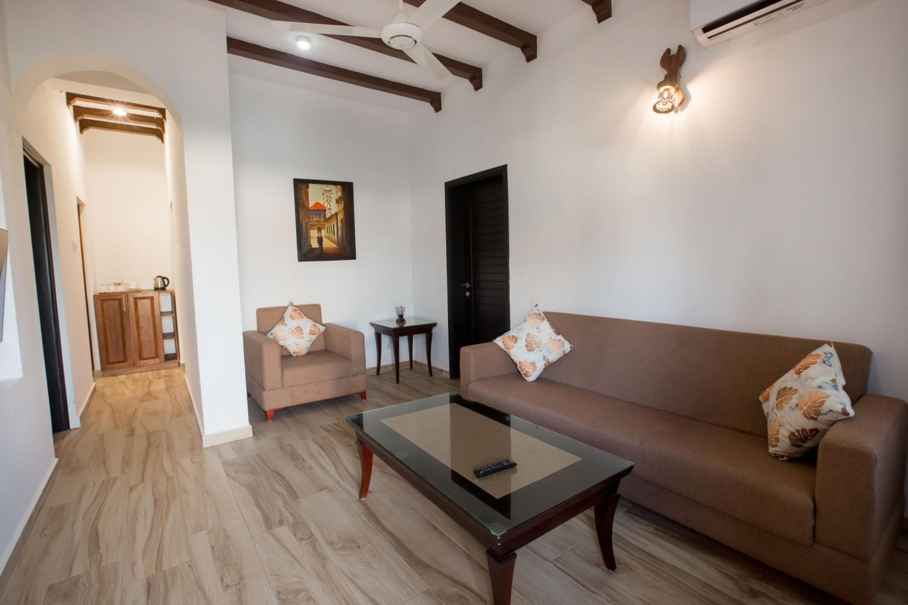 Two-Bedroom Villa photo 2
