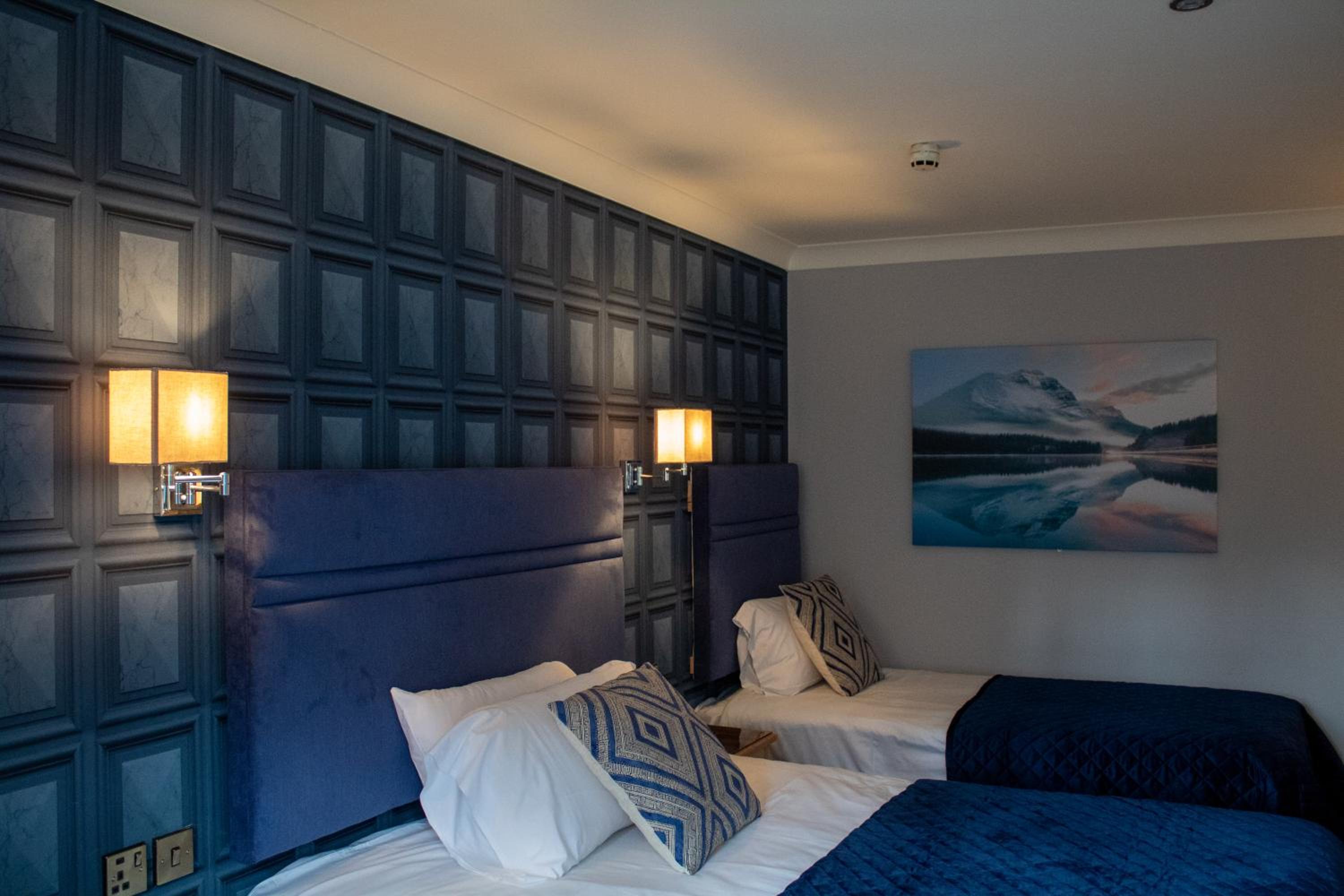 Triple Room photo 2