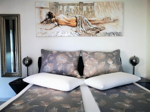 Double Room with Balcony photo 1