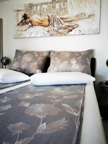 Double Room with Balcony photo 2