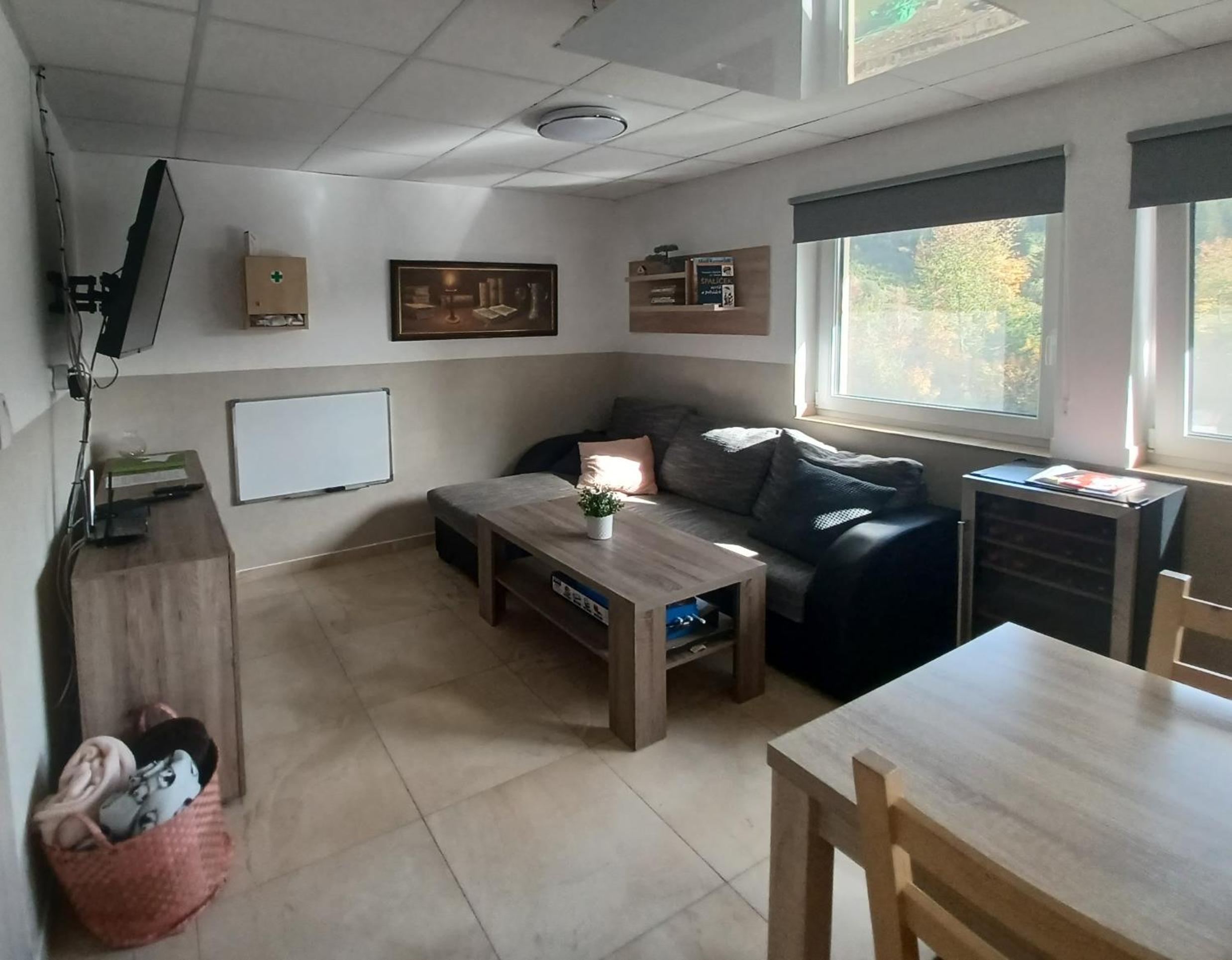 Three-Bedroom Suite - Photo 53