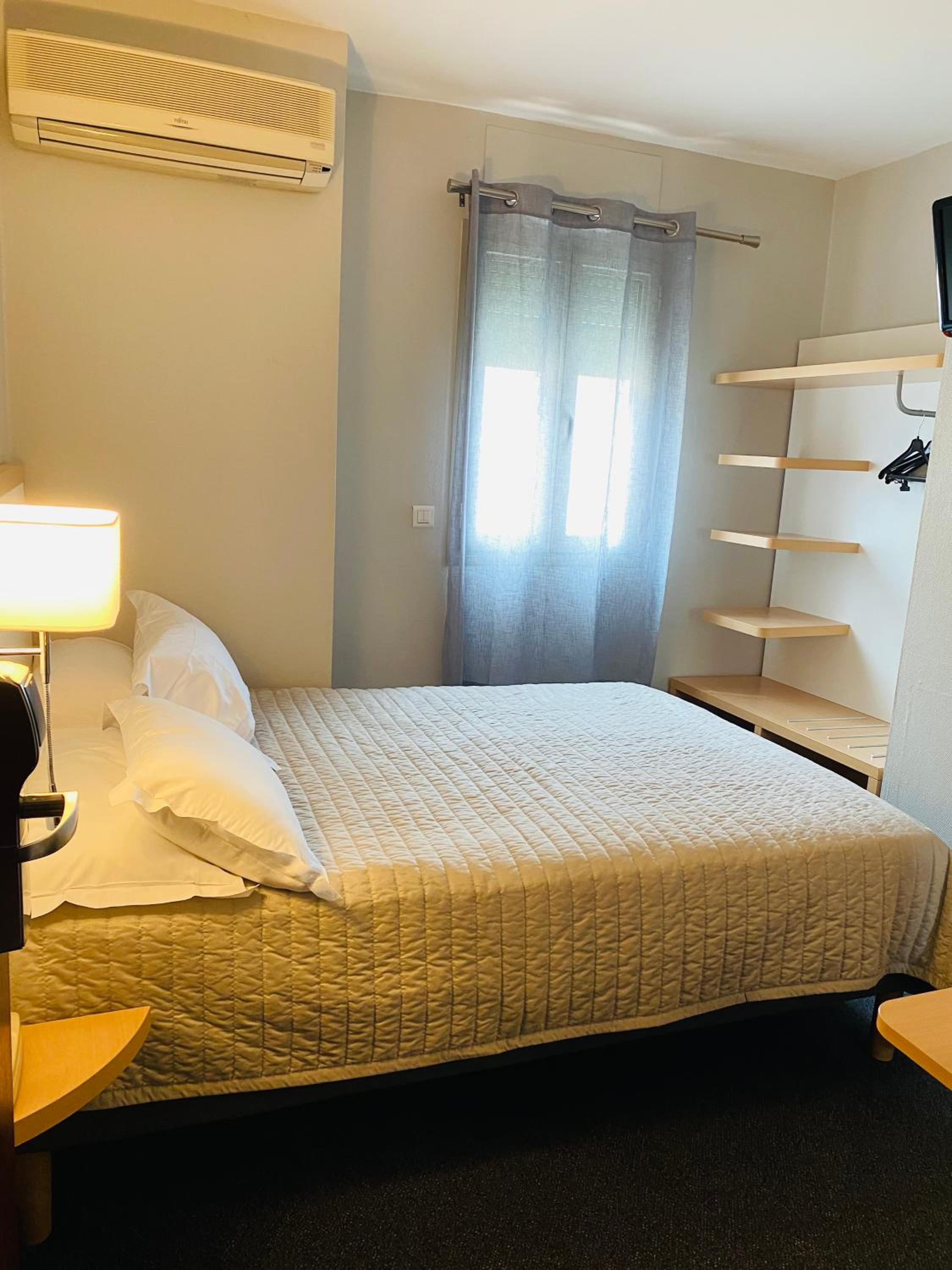 Small Double Room