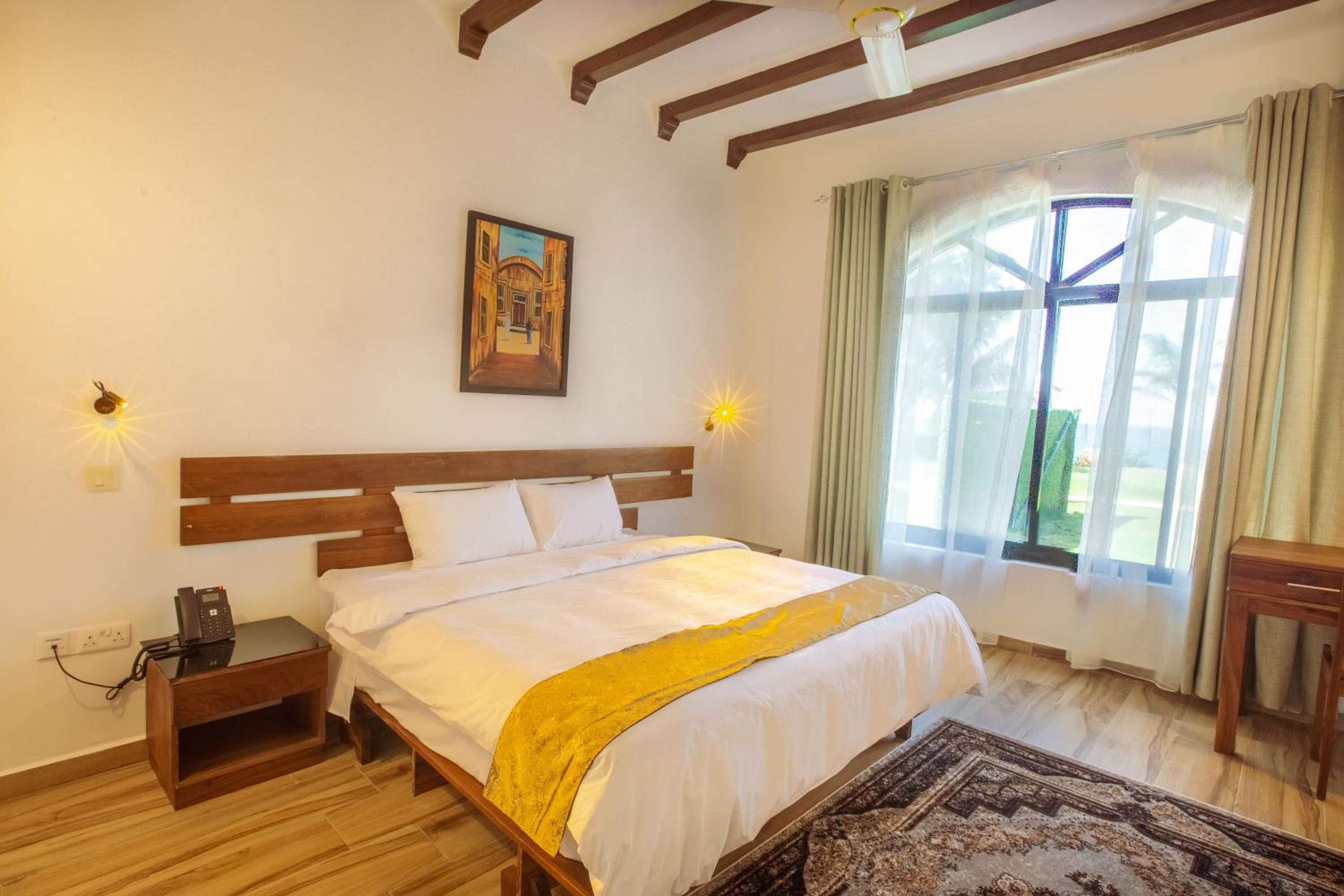 One-Bedroom Villa photo 3
