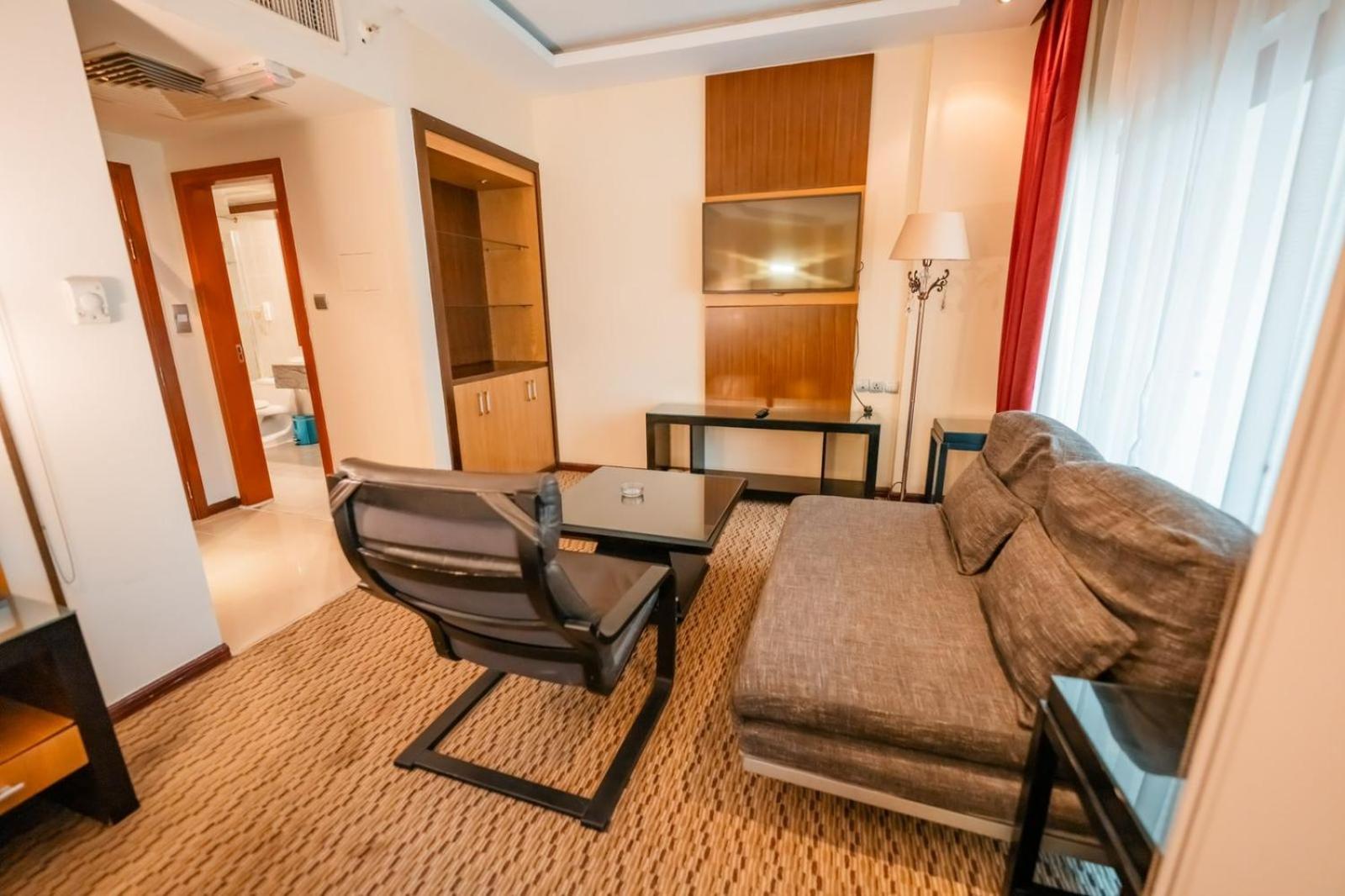 Suite photo 3