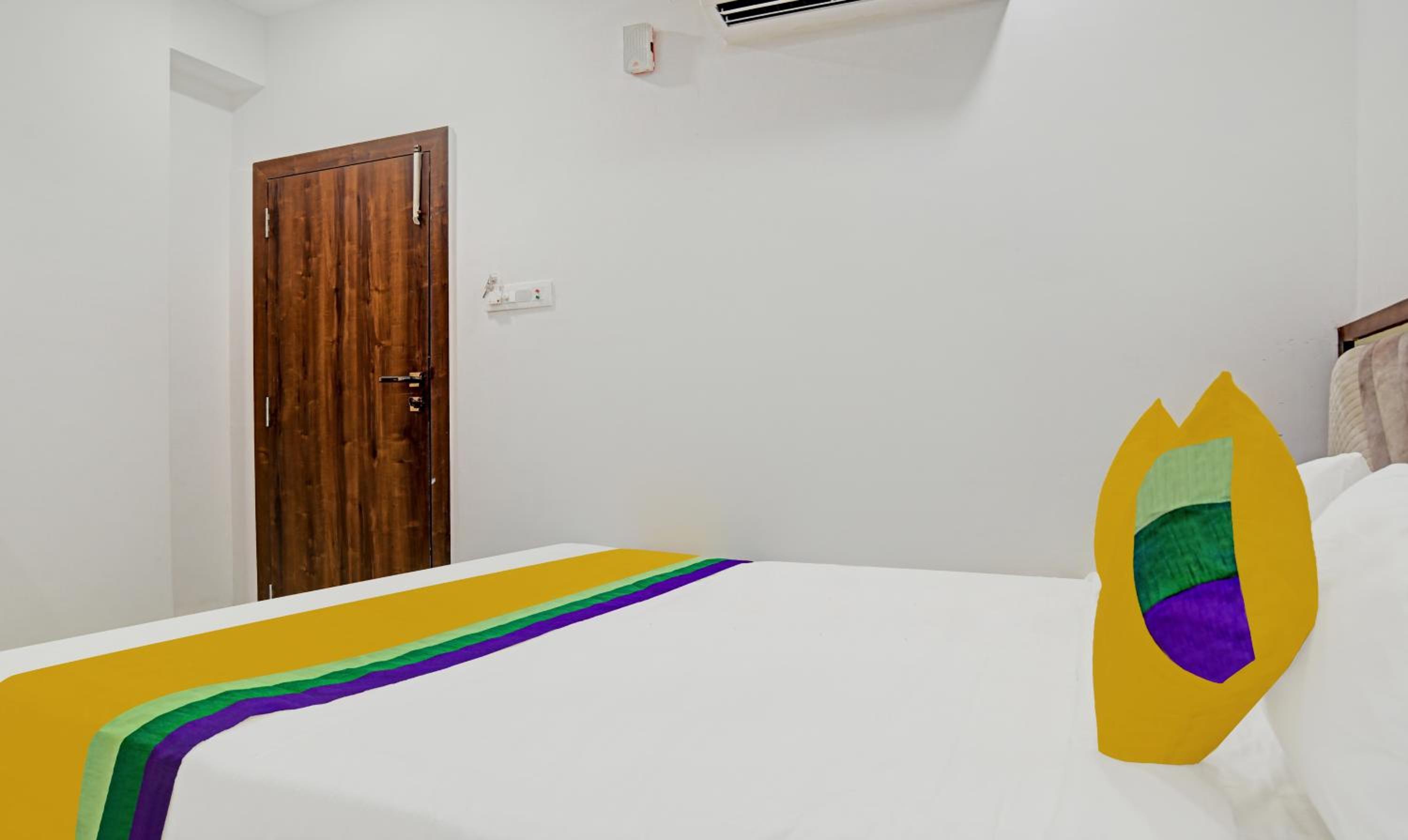 Standard Room - Photo 4