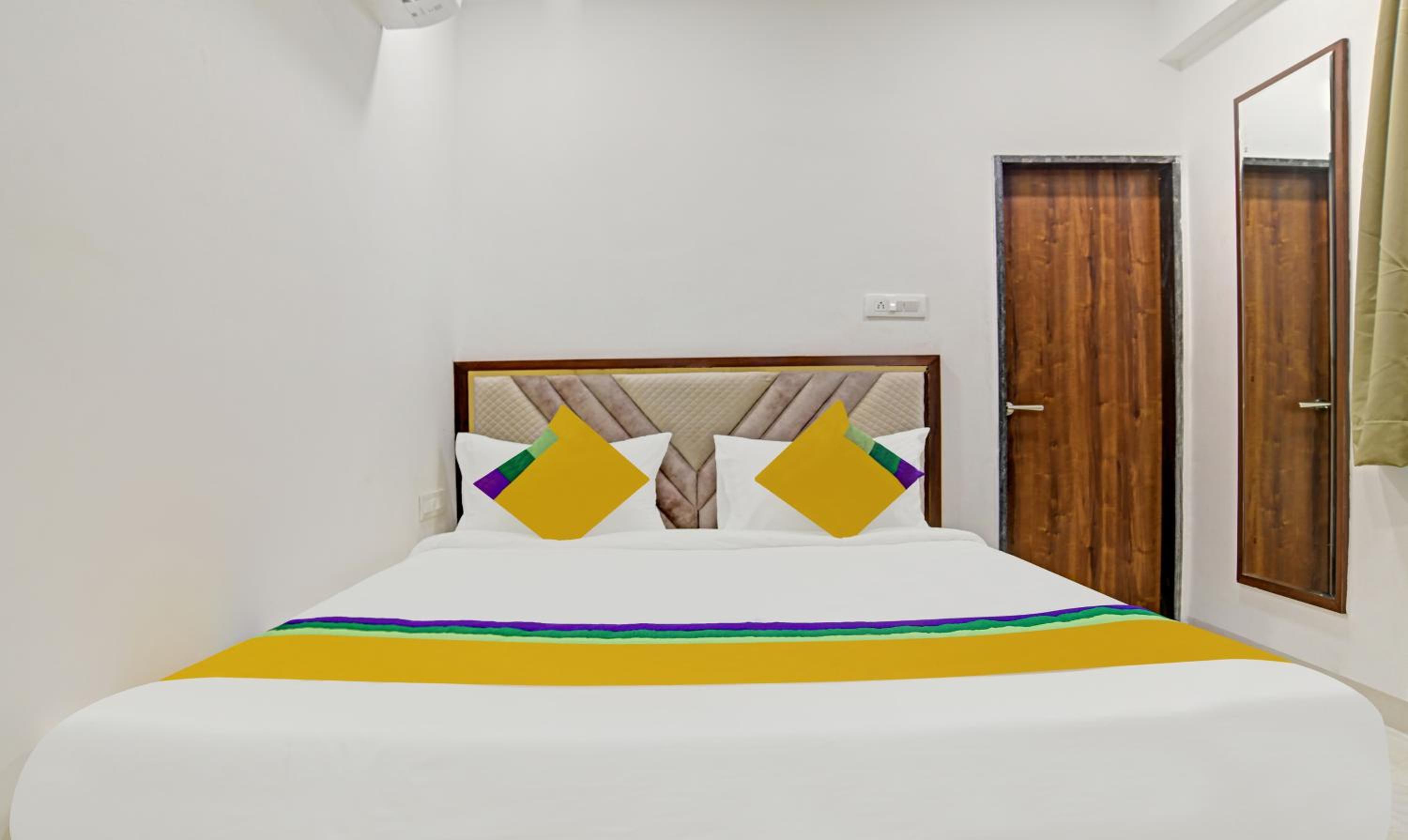 Standard Room - Photo 3