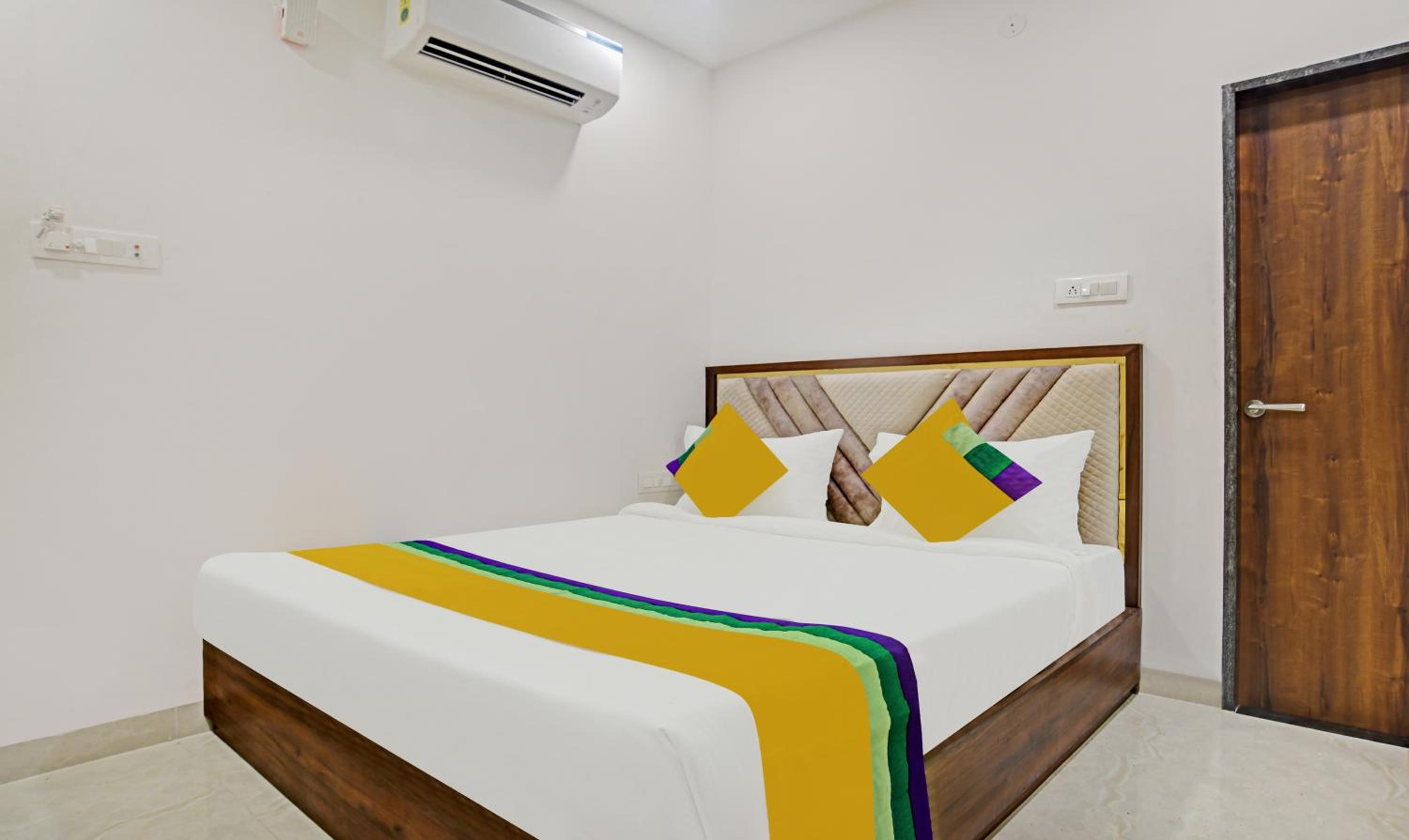 Standard Room - Photo 5