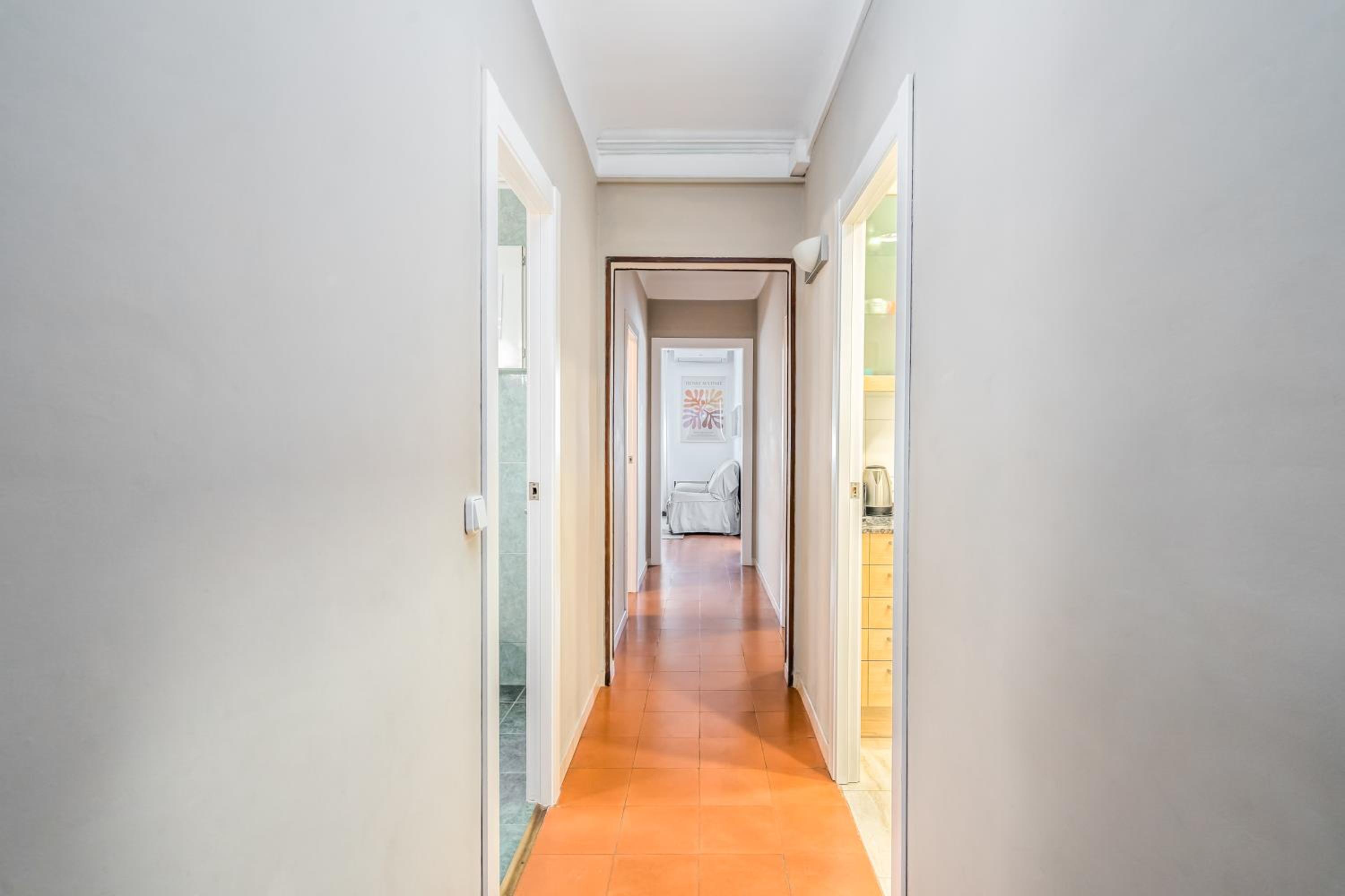 Standard Apartment photo 2