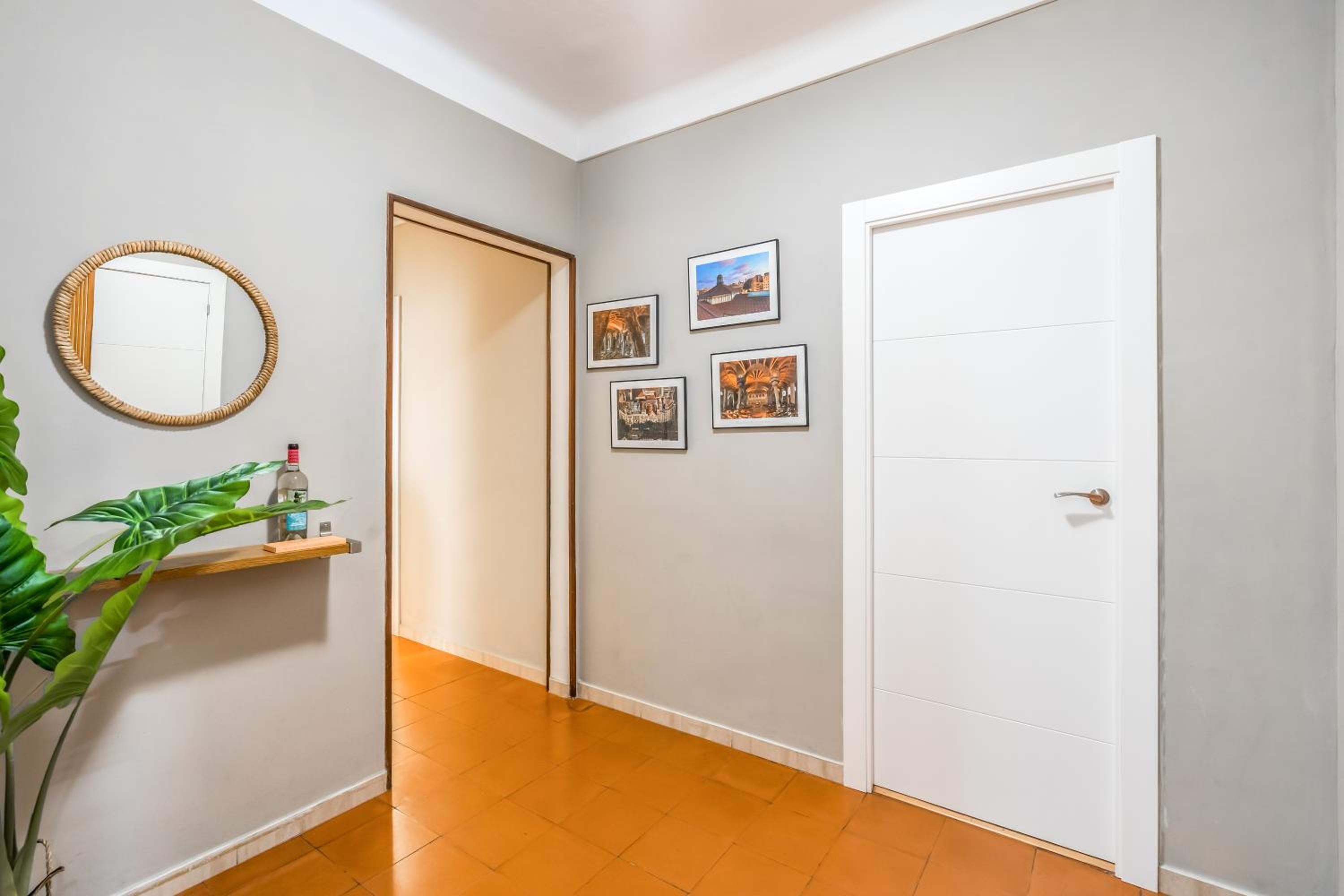 Standard Apartment photo 3