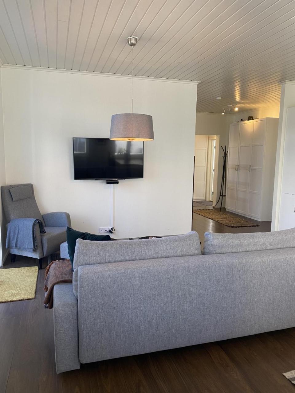 Superior Apartment with Sauna photo 2