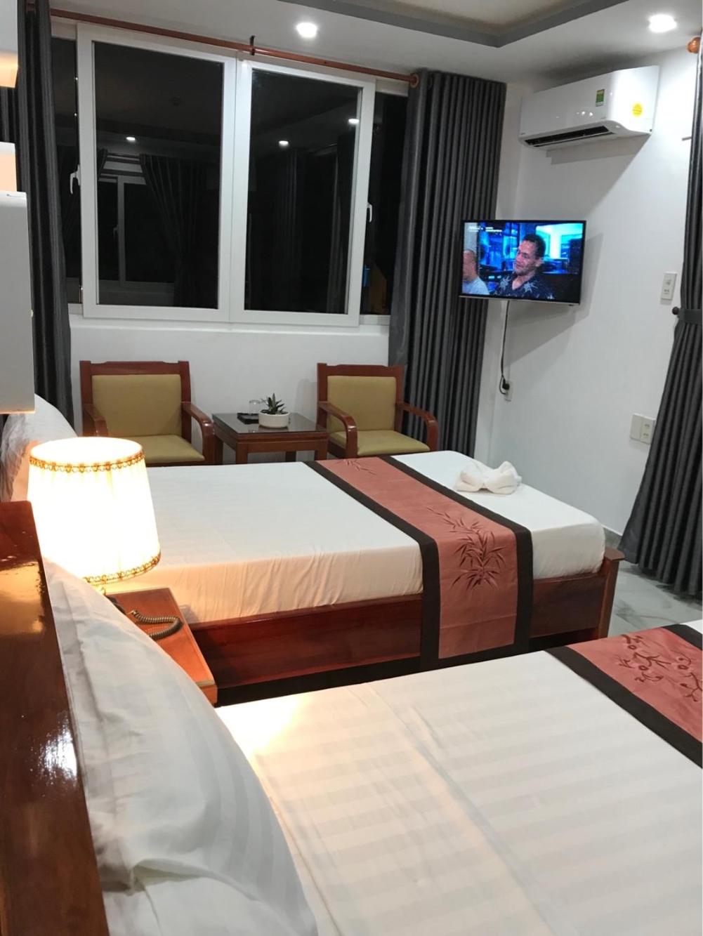Superior Twin Room photo 3