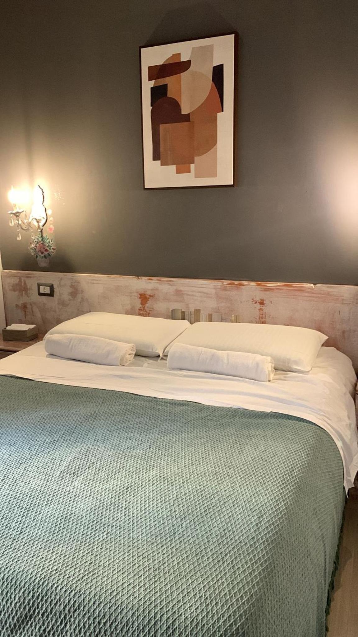 Double Room with Private Bathroom photo 3