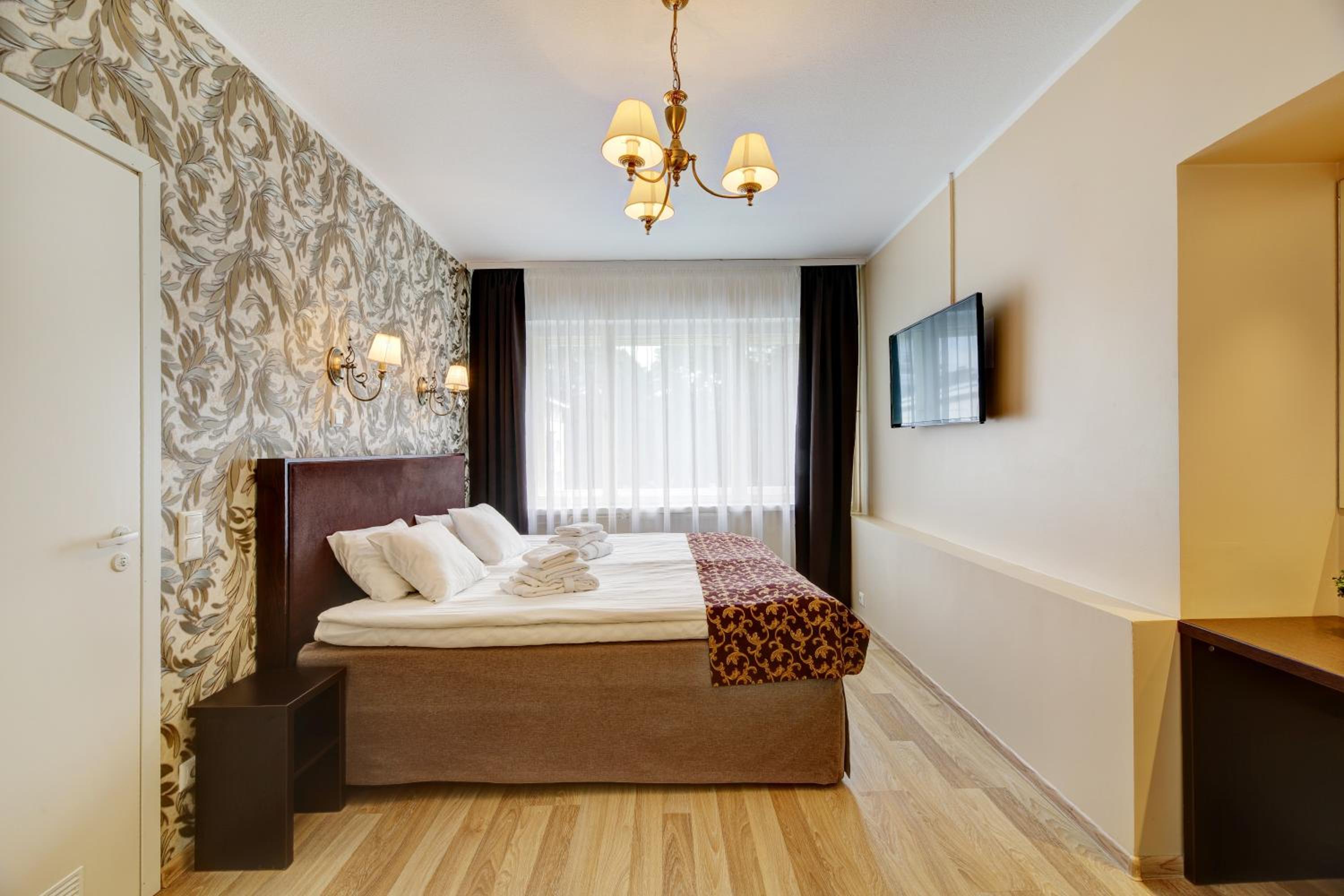 Two-Bedroom Suite