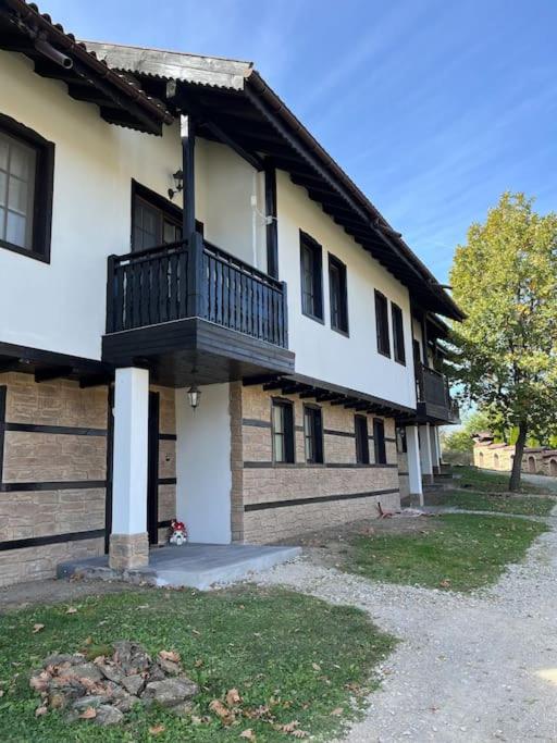 Two-Bedroom Villa - Photo 17