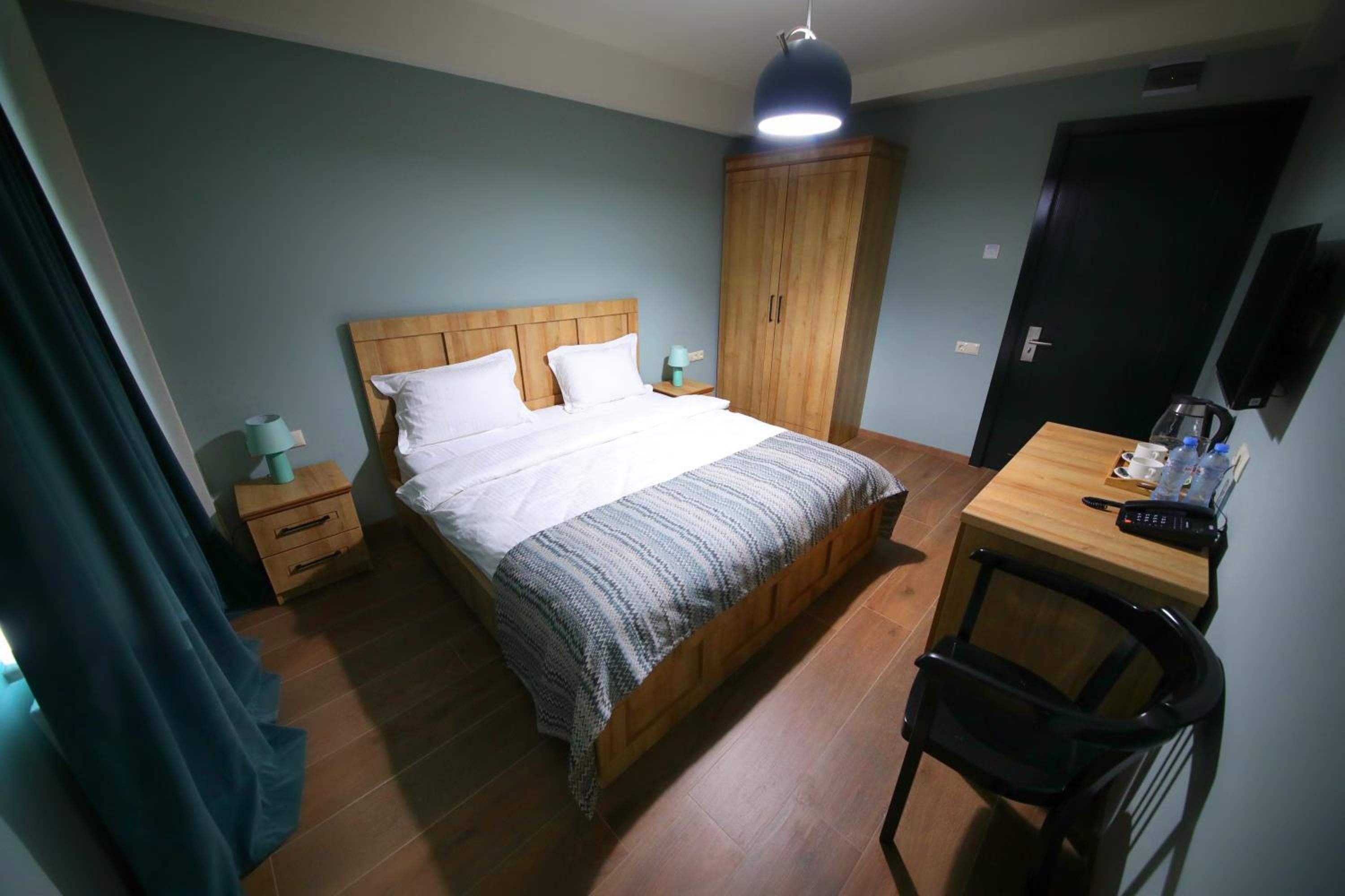 Double Room photo 1