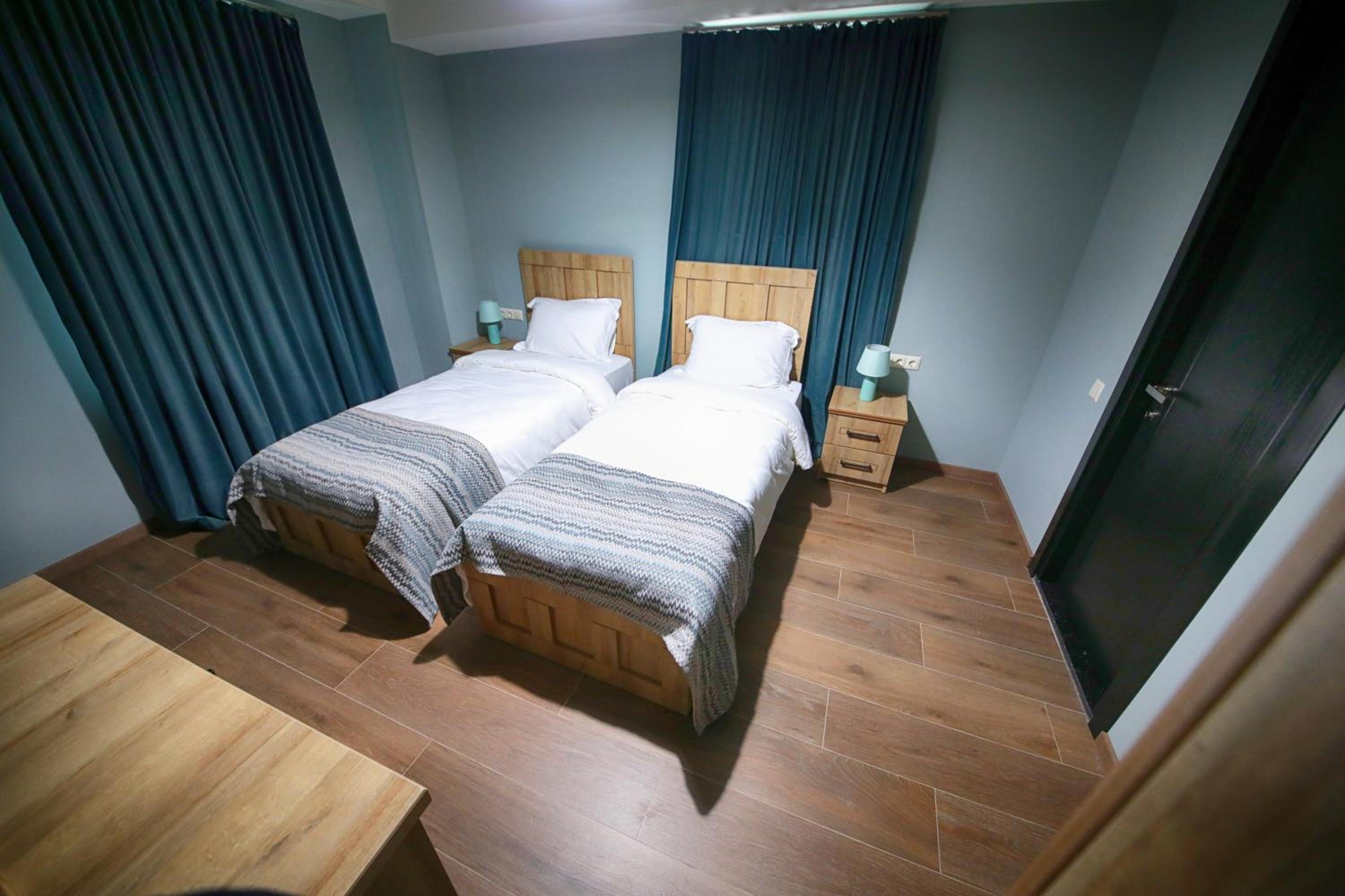 Twin Room photo 2