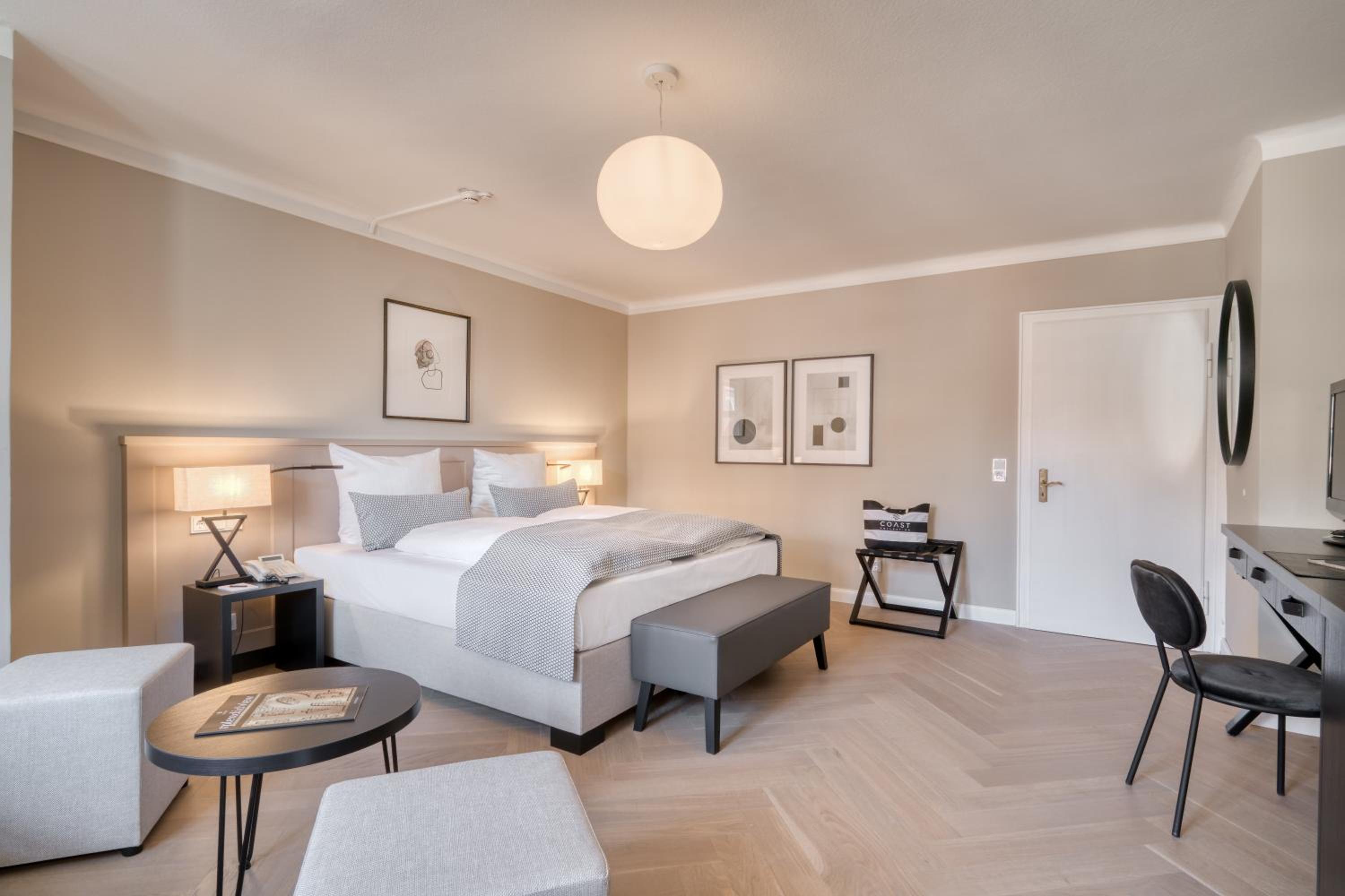 Superior Double Room - Photo 3