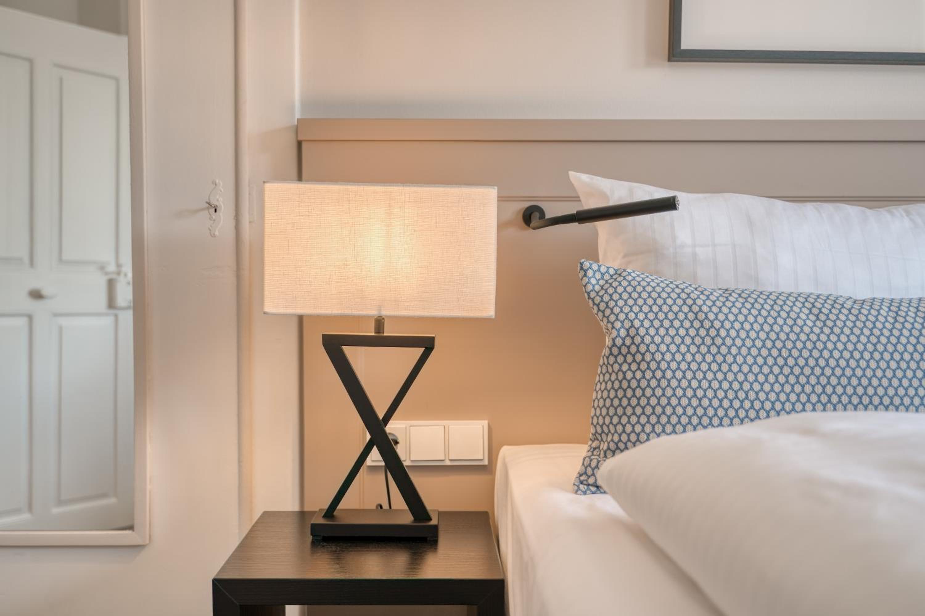 Superior Double Room - Photo 8