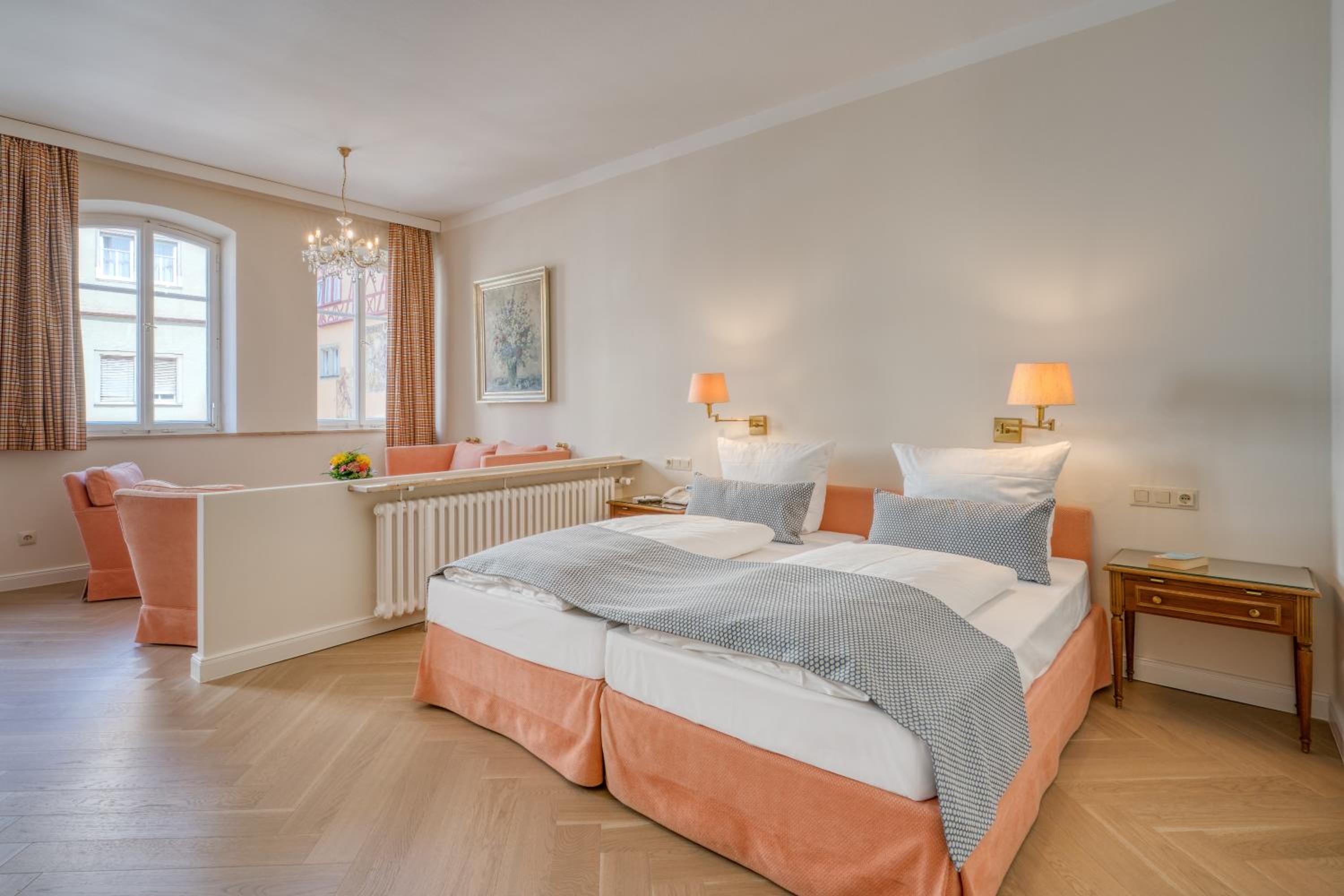 Superior Double Room - Photo 4