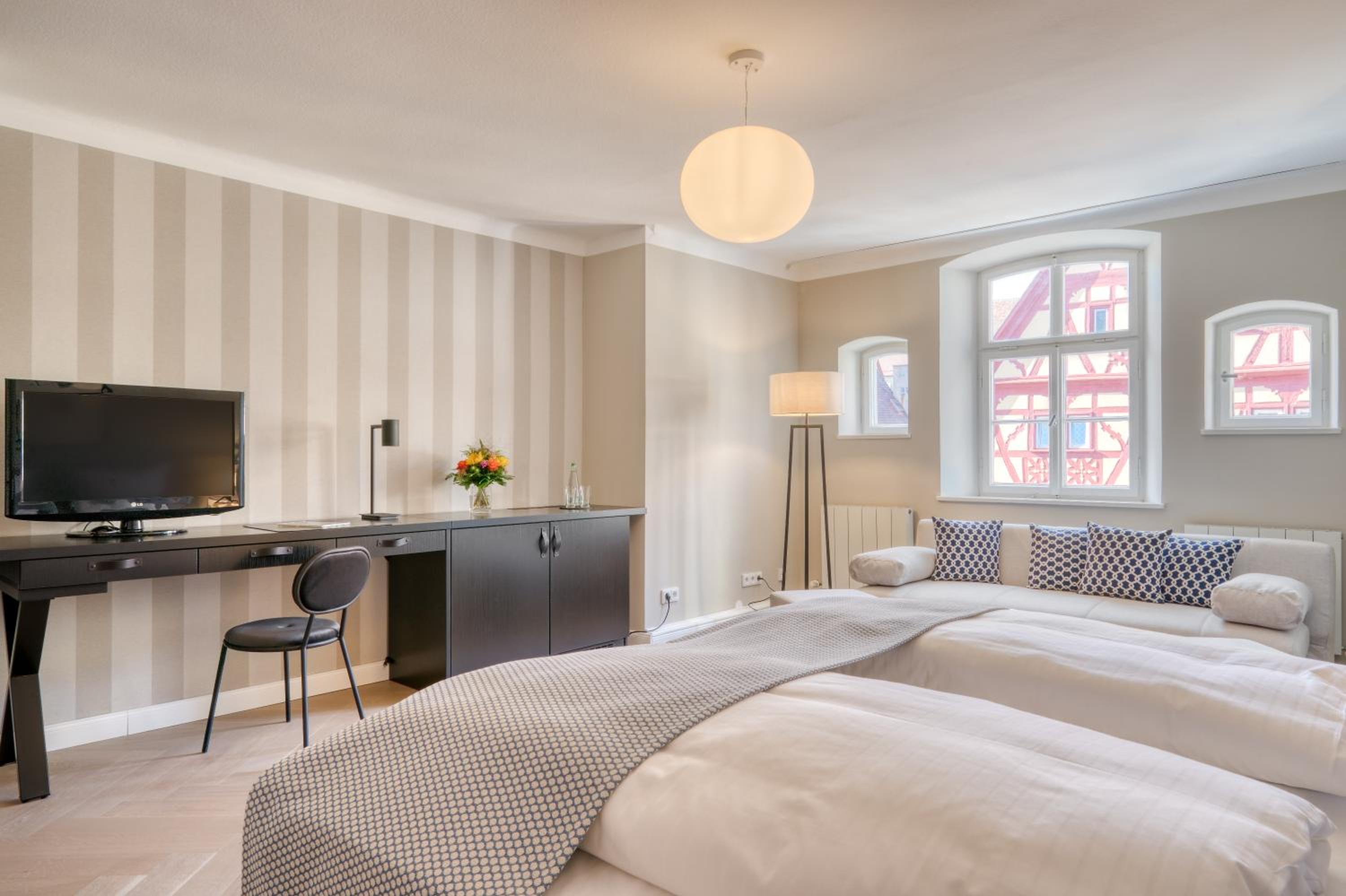 Superior Double Room - Photo 6