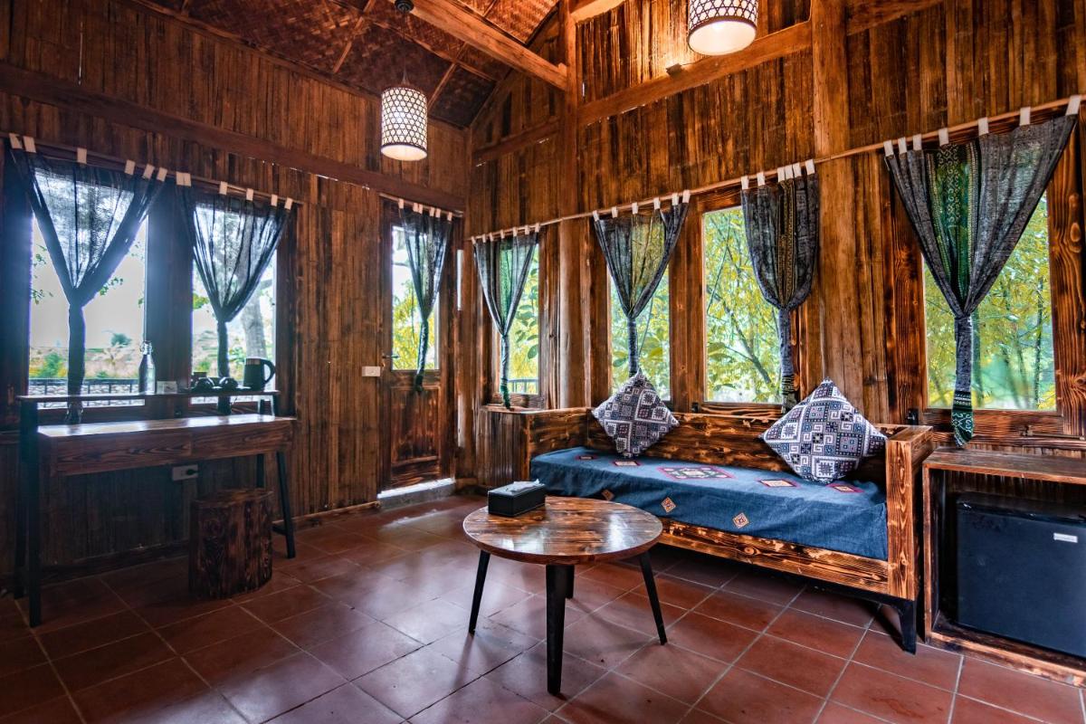 Family Bungalow - Photo 4