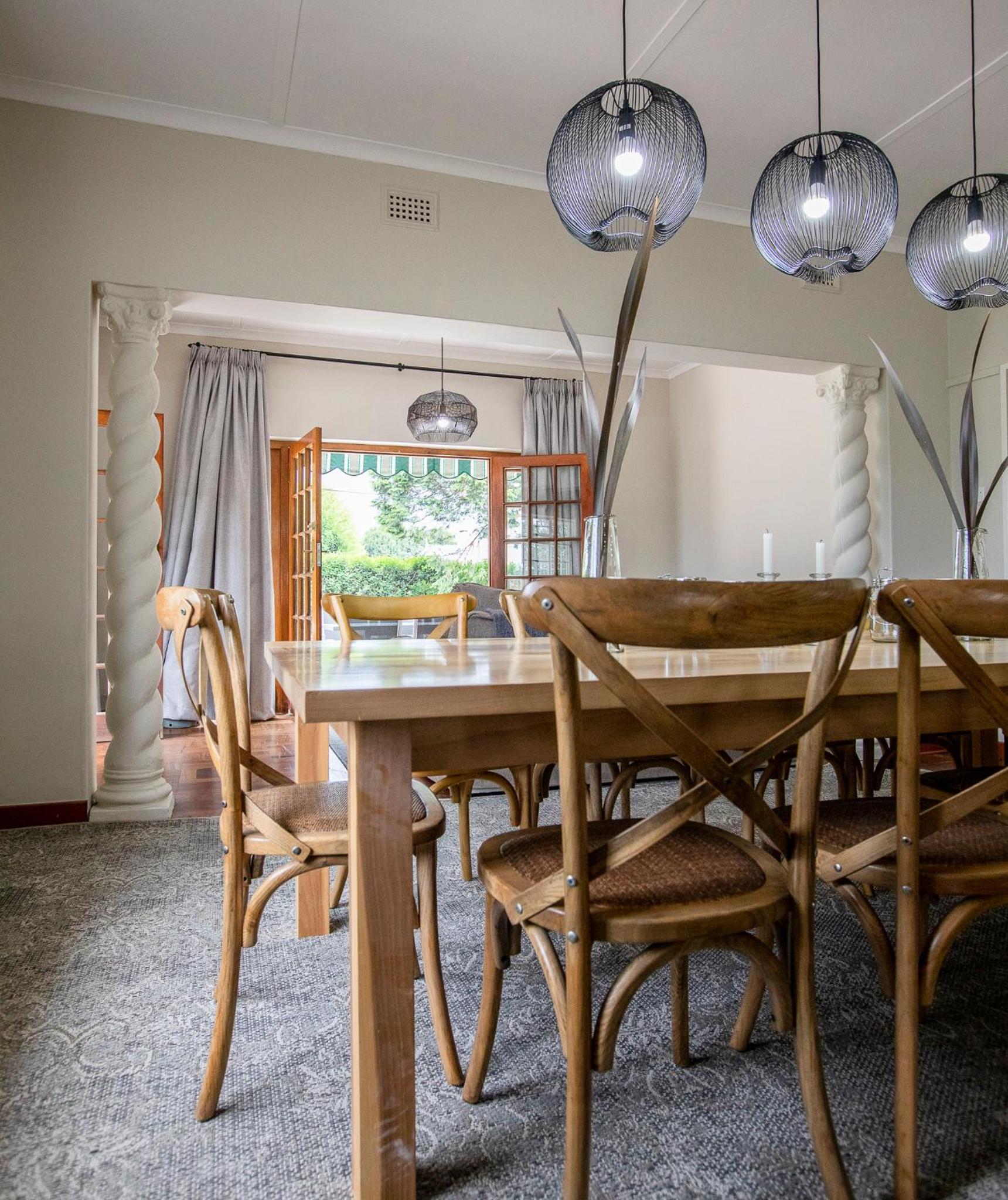 Four-Bedroom House - Photo 12
