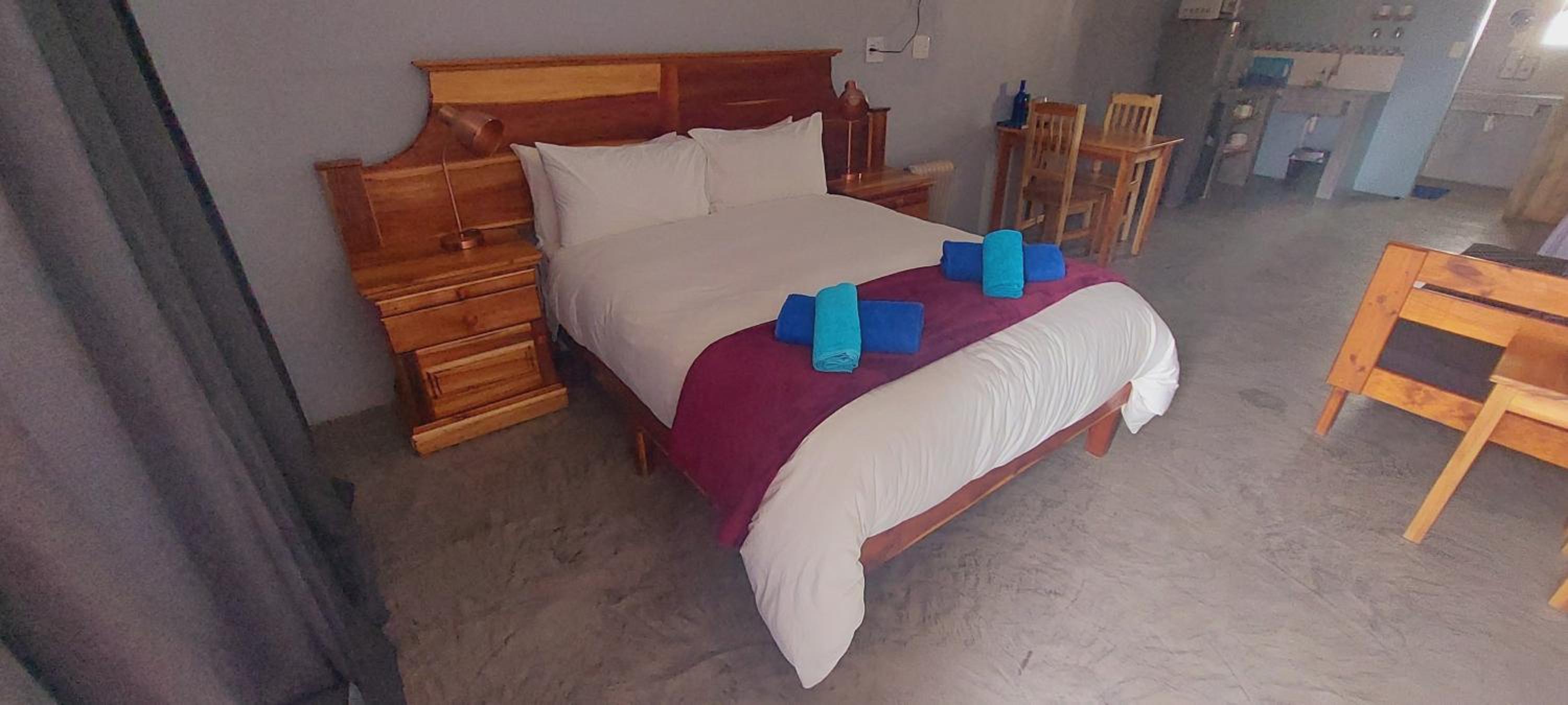 Standard Double Room - Photo 1