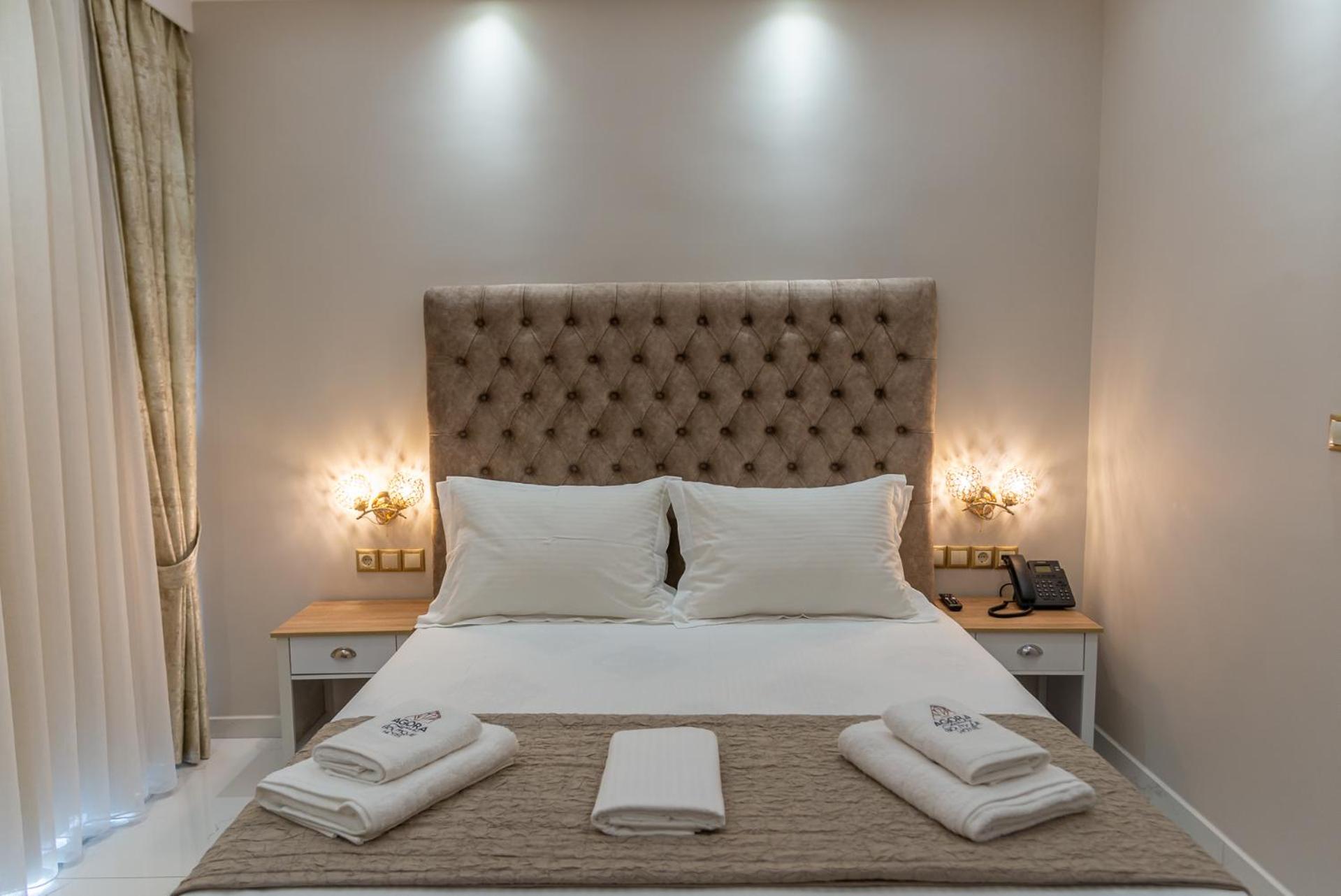 Deluxe Junior Suite photo 3