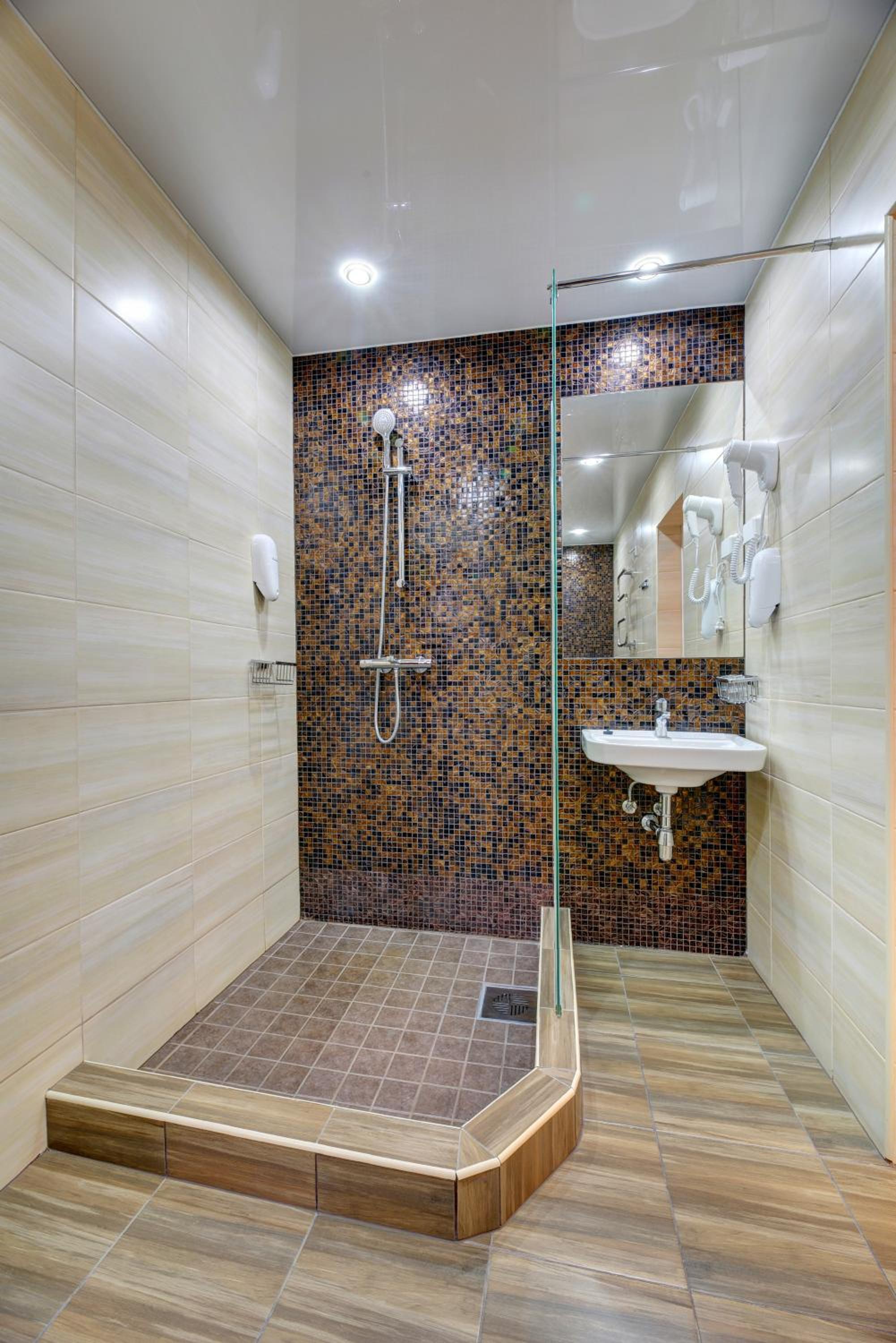 Suite with Sauna photo 3