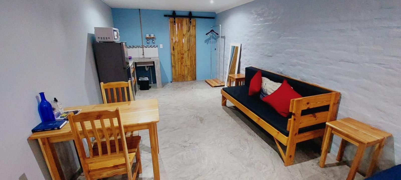Standard Double Room - Photo 6