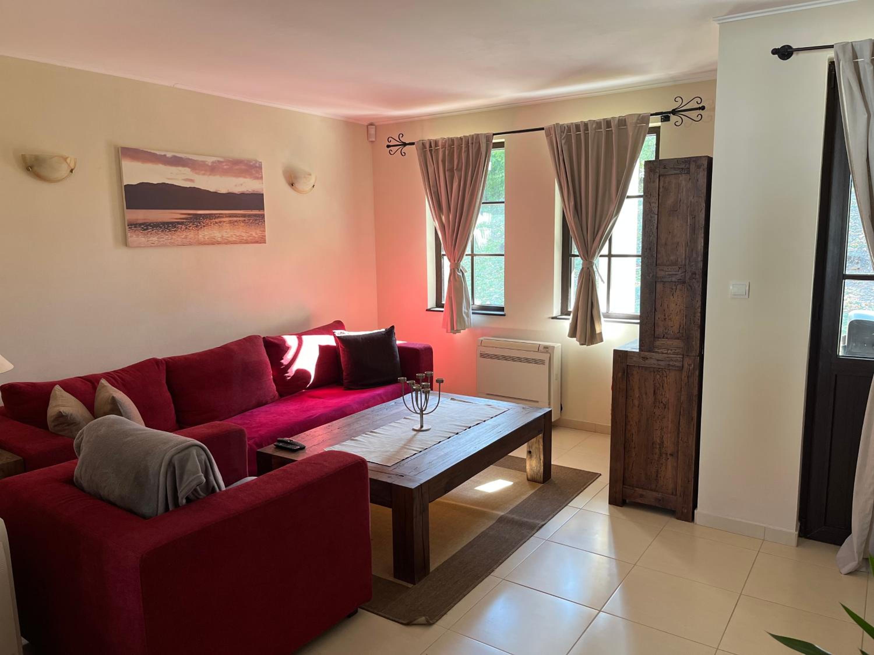 Two-Bedroom Villa - Photo 15